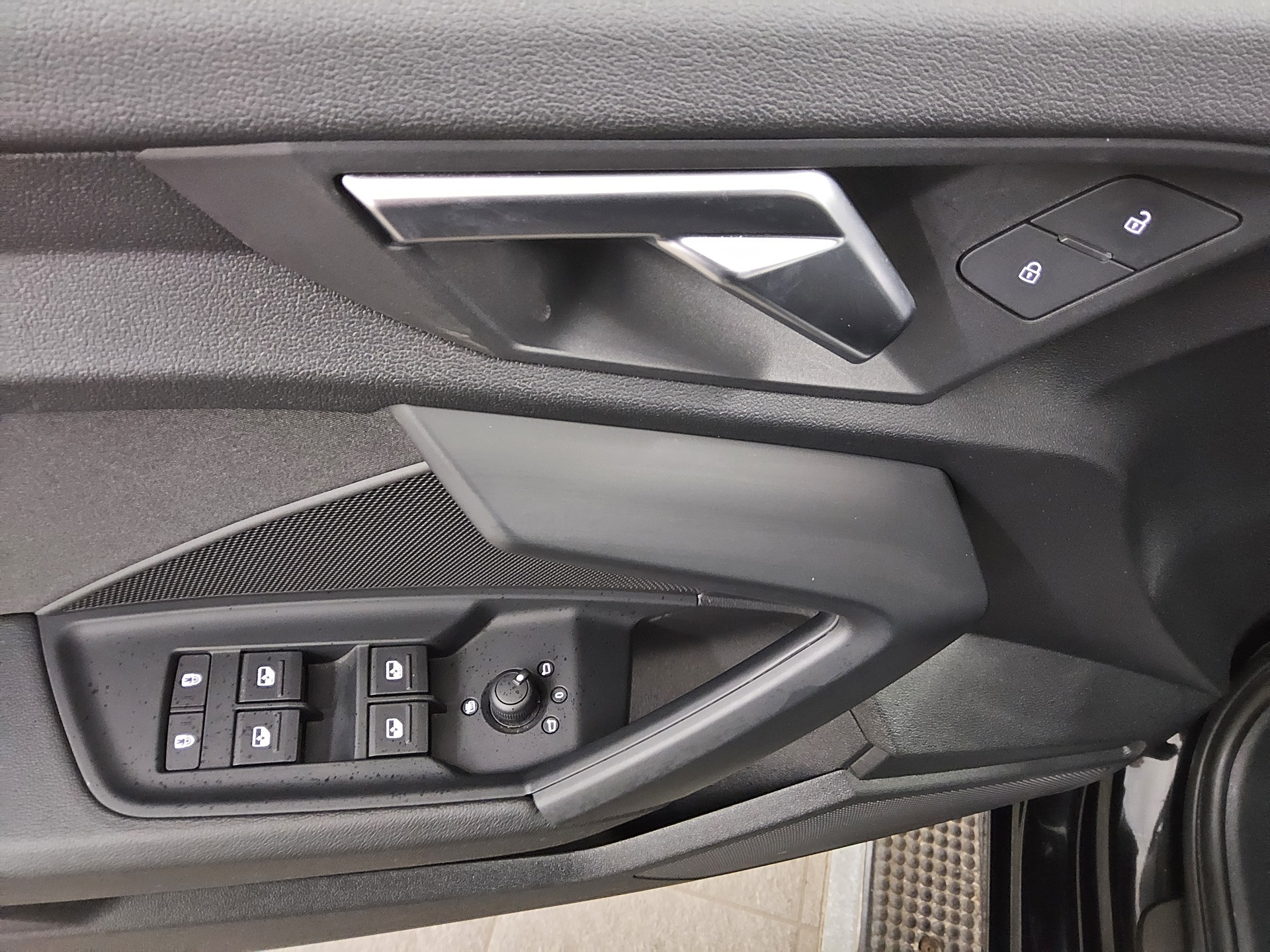 Audi A3 Lim. 30 TFSI advanced LED vc Sound Tempomat 10