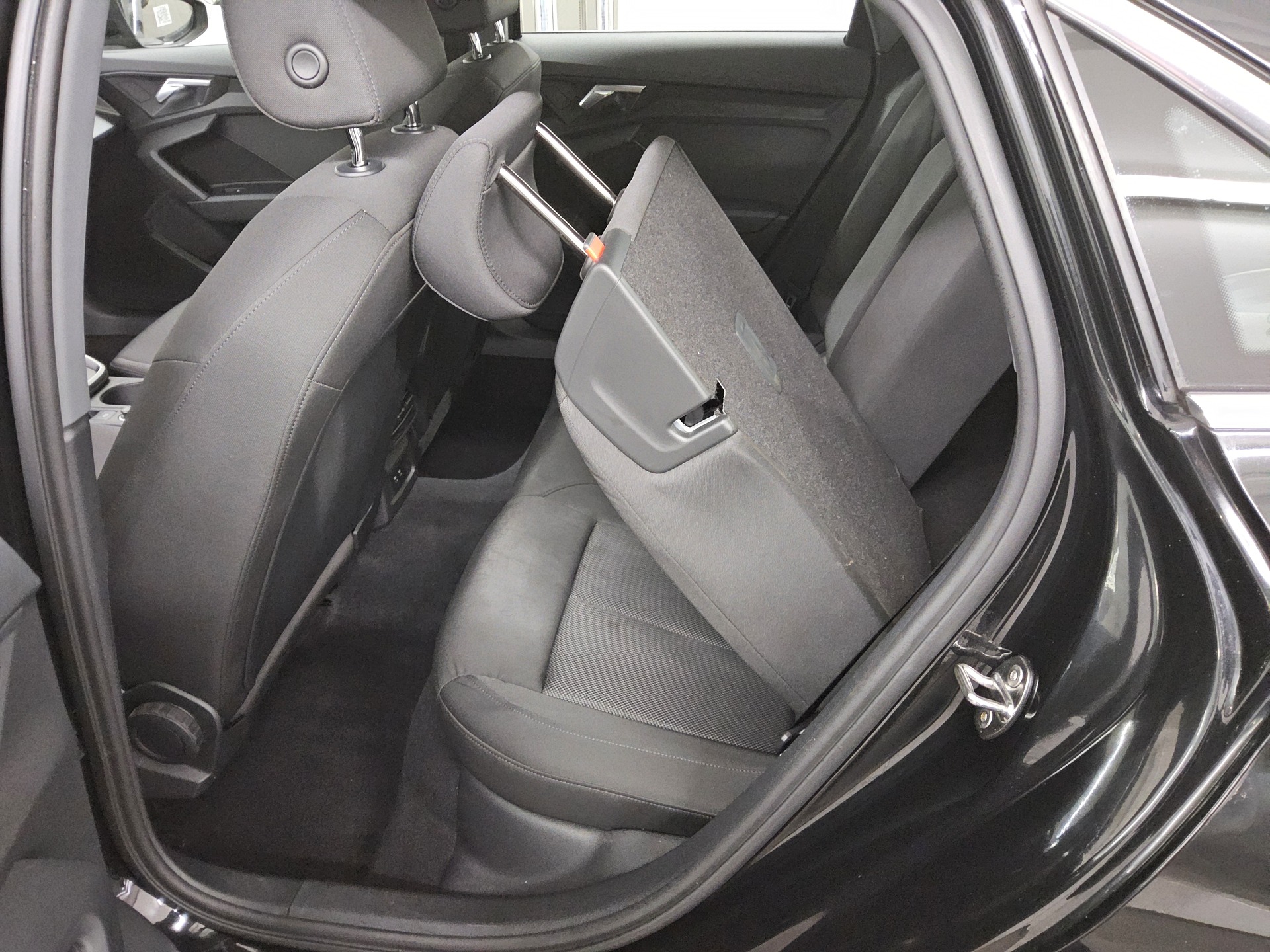 Audi A3 Lim. 30 TFSI advanced LED vc Sound Tempomat 13