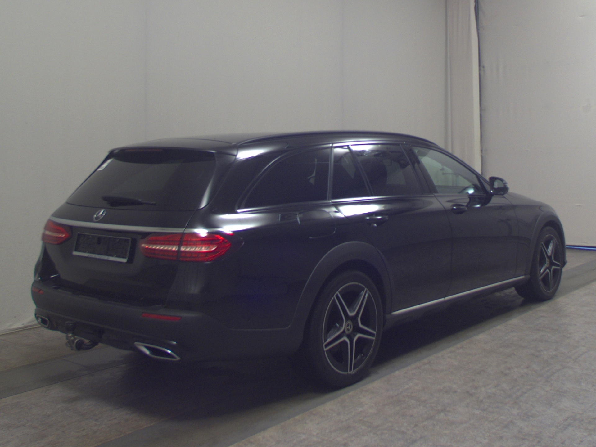 Mercedes-Benz E 220 T d 4M All-Terrain Burmester Widescr. GSD 4