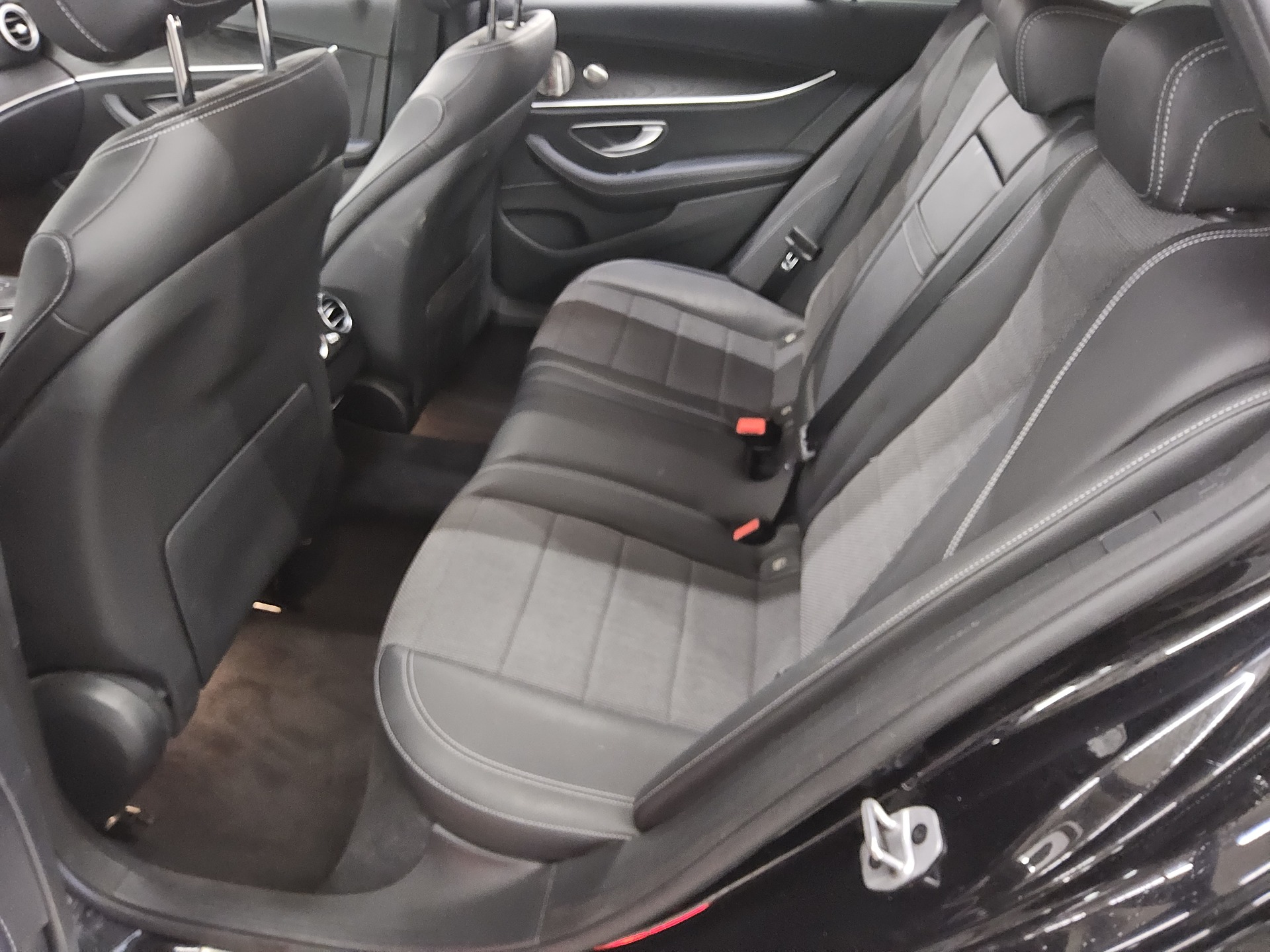 Mercedes-Benz E 220 T d 4M All-Terrain Burmester Widescr. GSD 13