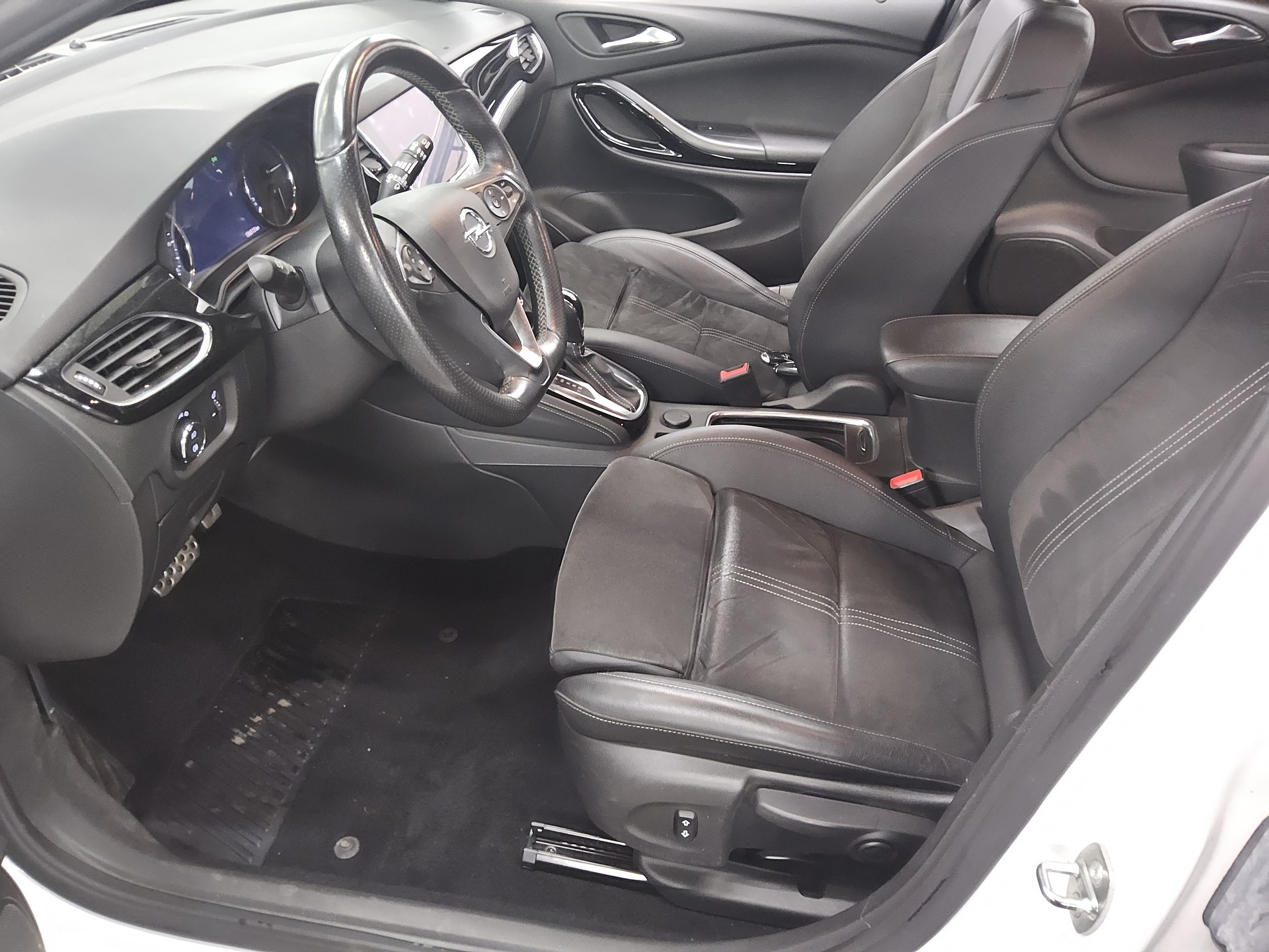 Opel Astra ST 1.5 D Ultimate -Motorschaden- 8