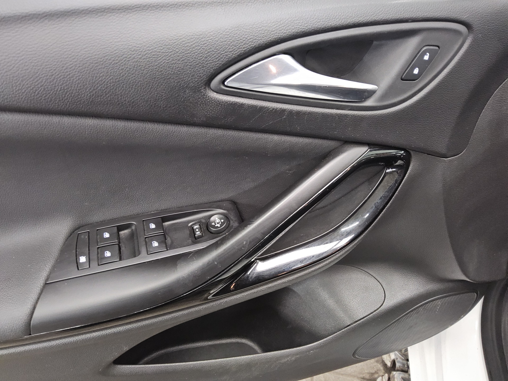 Opel Astra ST 1.5 D Ultimate -Motorschaden- 9