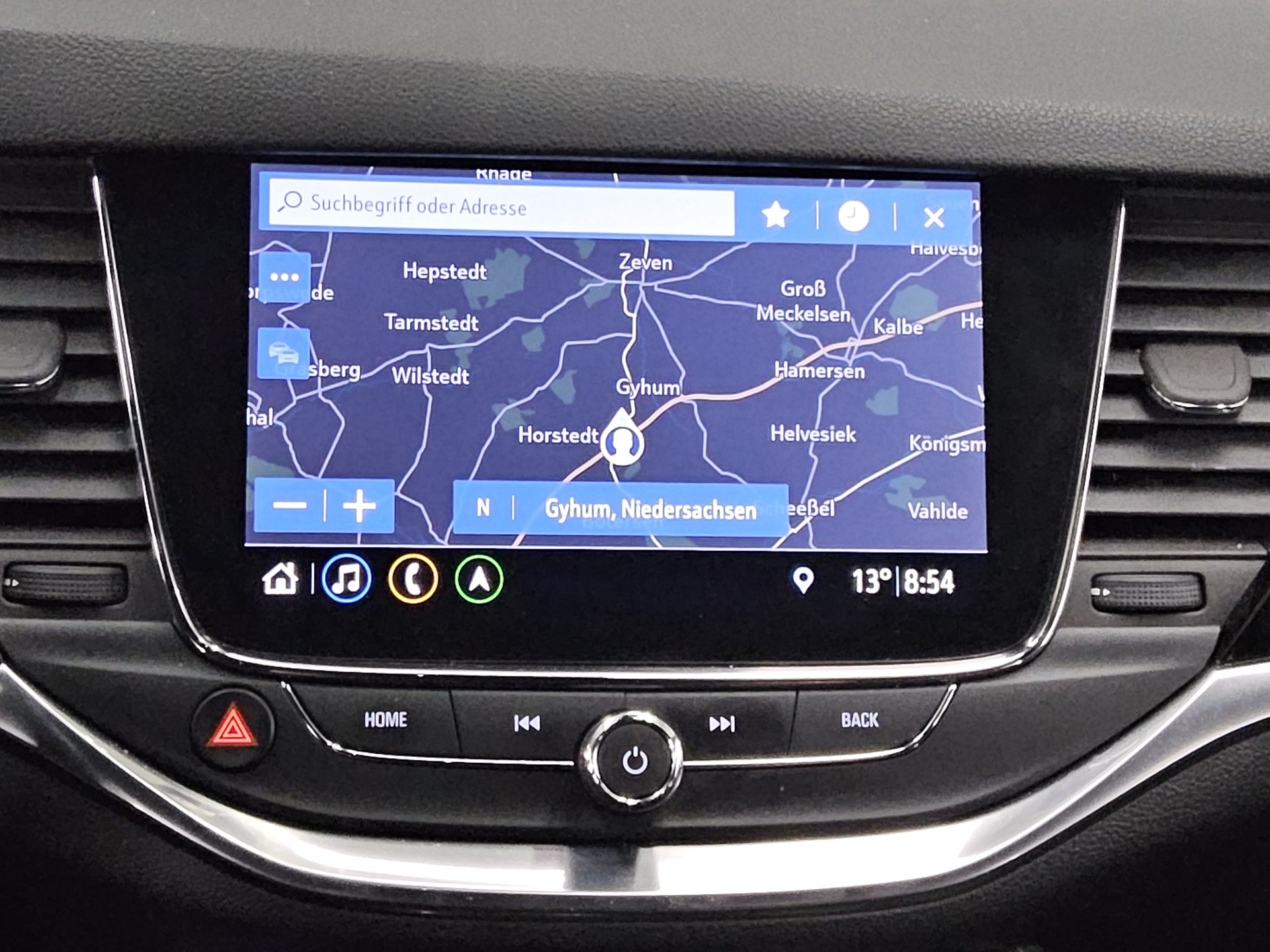 Opel Astra ST 1.5 D Ultimate -Motorschaden- 7