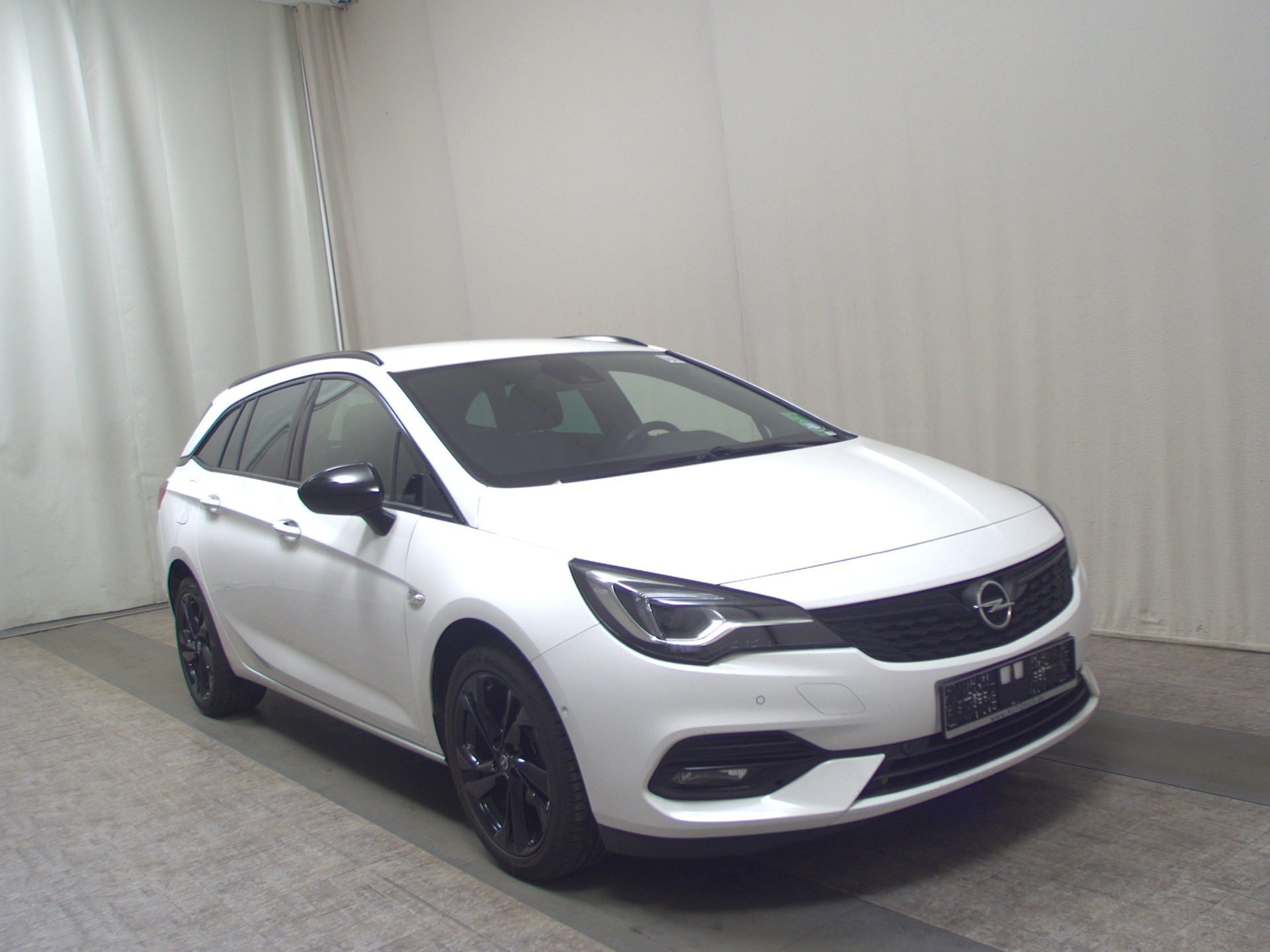 Opel Astra ST 1.5 D Ultimate -Motorschaden- 3