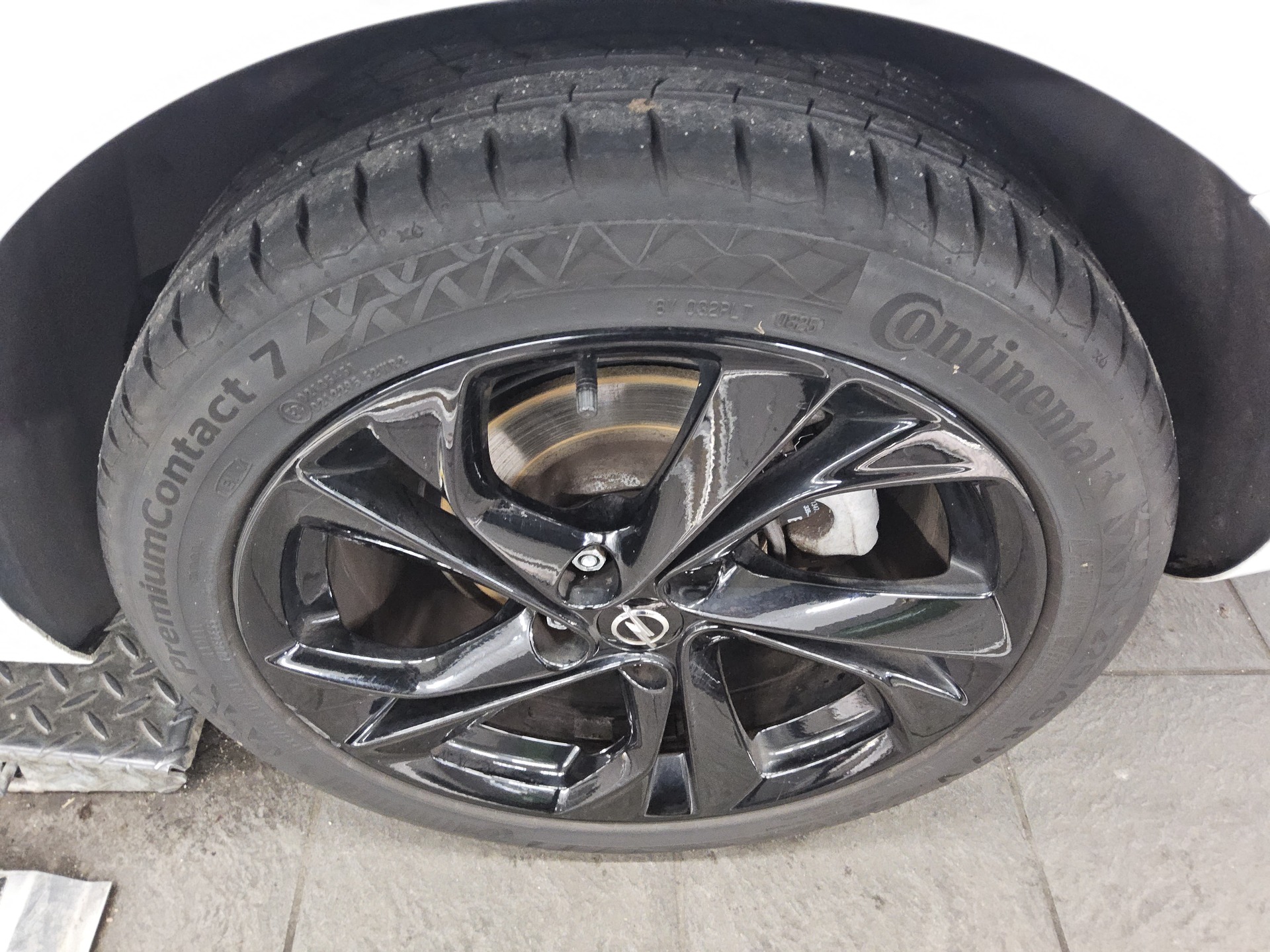 Opel Astra ST 1.5 D Ultimate -Motorschaden- 10