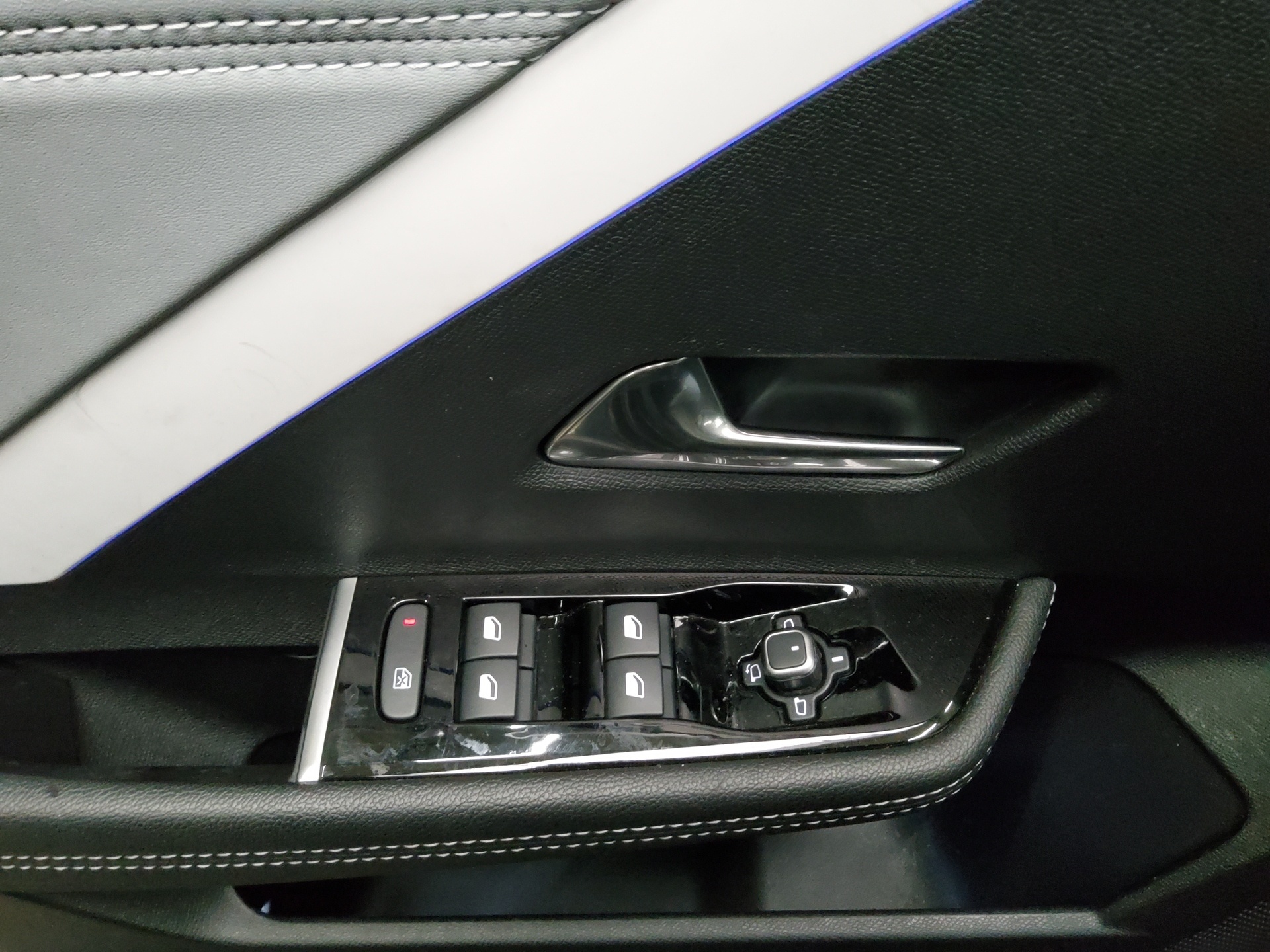 Opel Astra ST 1.5 D Elegance Navi LED Kamera 10