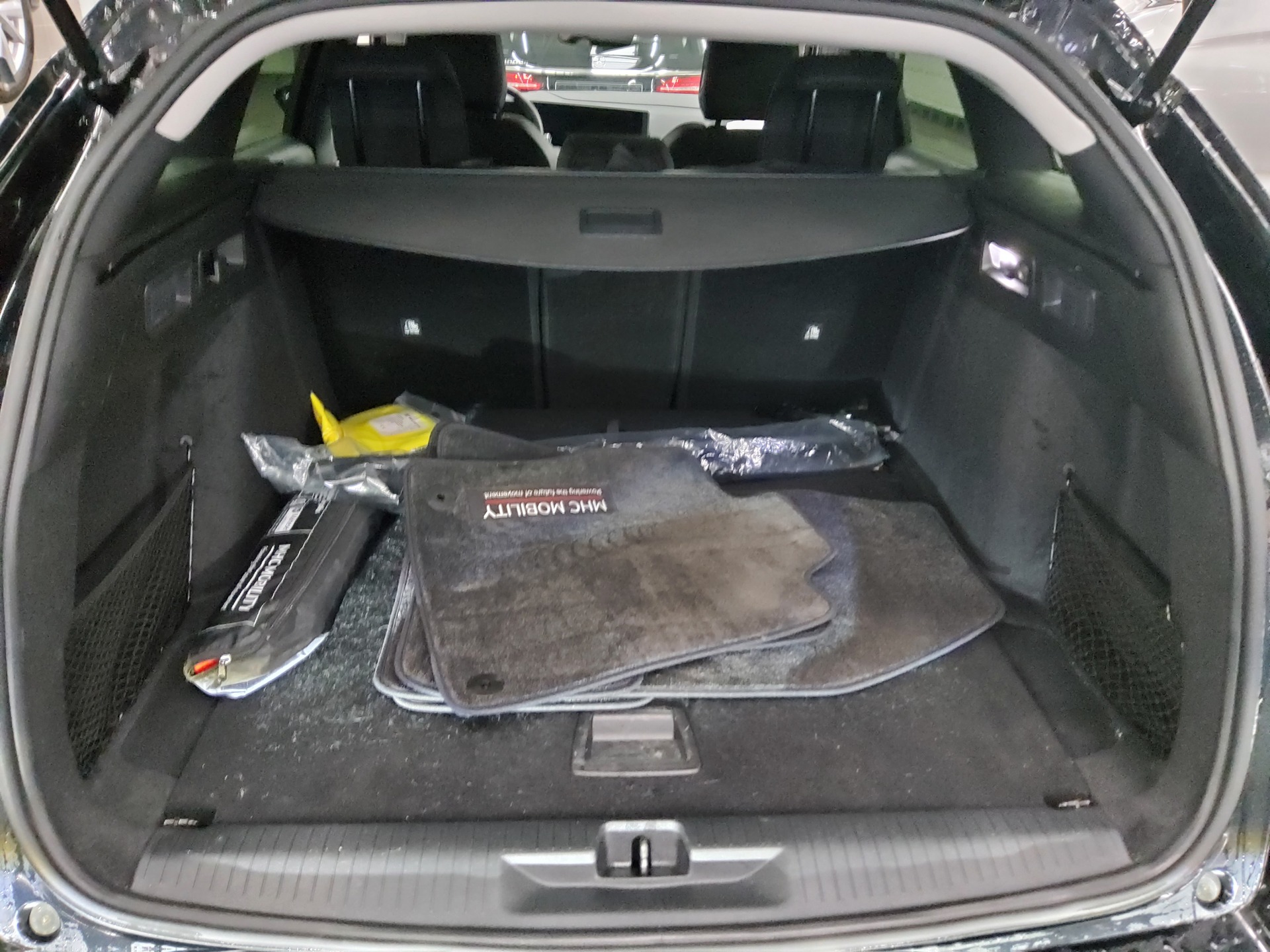 Opel Astra ST 1.5 D Elegance Navi LED Kamera 12