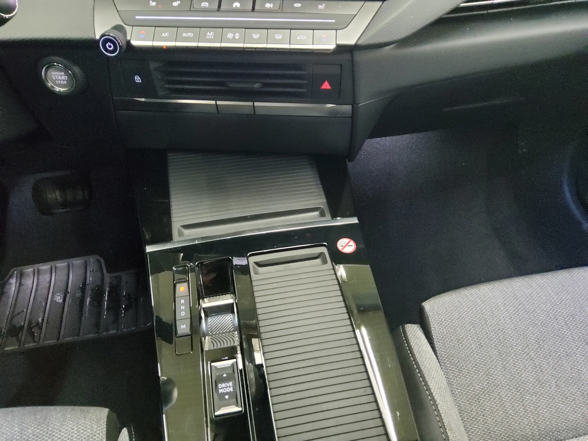 Opel Astra ST 1.5 D Elegance Navi LED Kamera 6