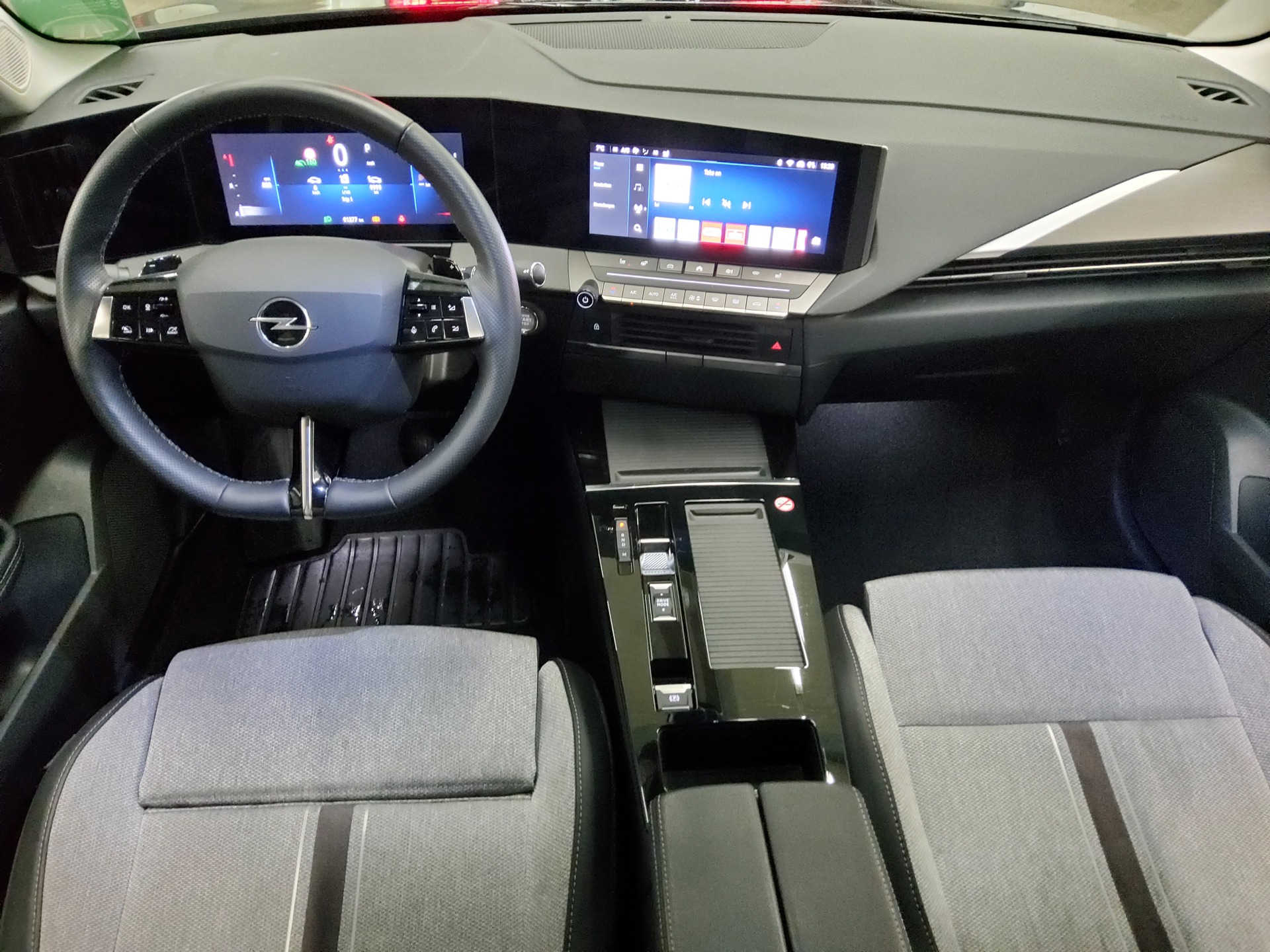 Opel Astra ST 1.5 D Elegance Navi LED Kamera 5