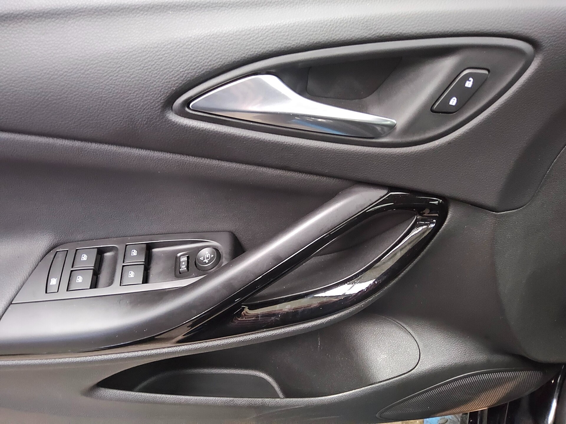 Opel Astra ST 1.5 D Navi LED Shz Rußpartikelfilter 9