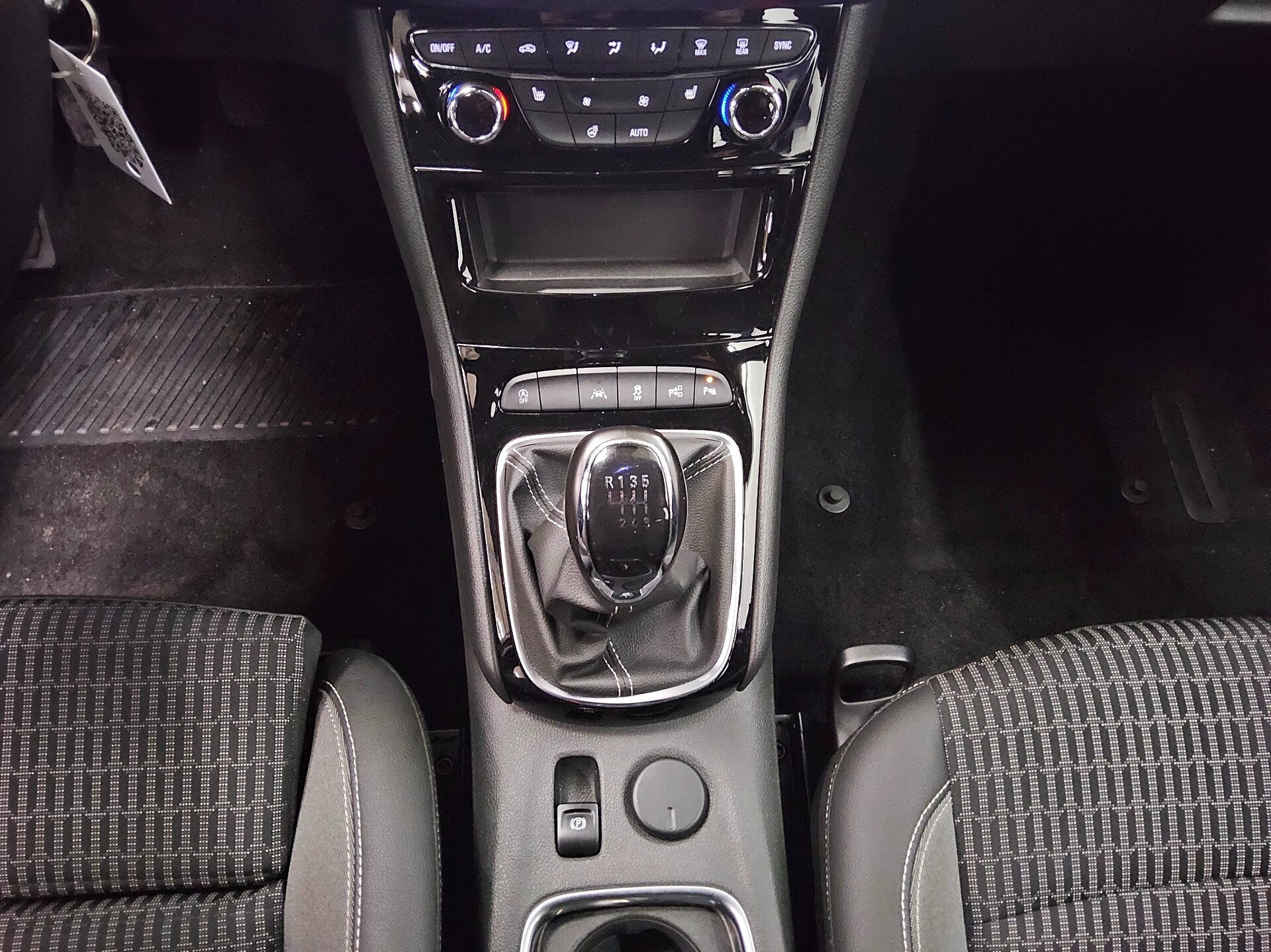 Opel Astra ST 1.5 D Navi LED Shz Rußpartikelfilter 6