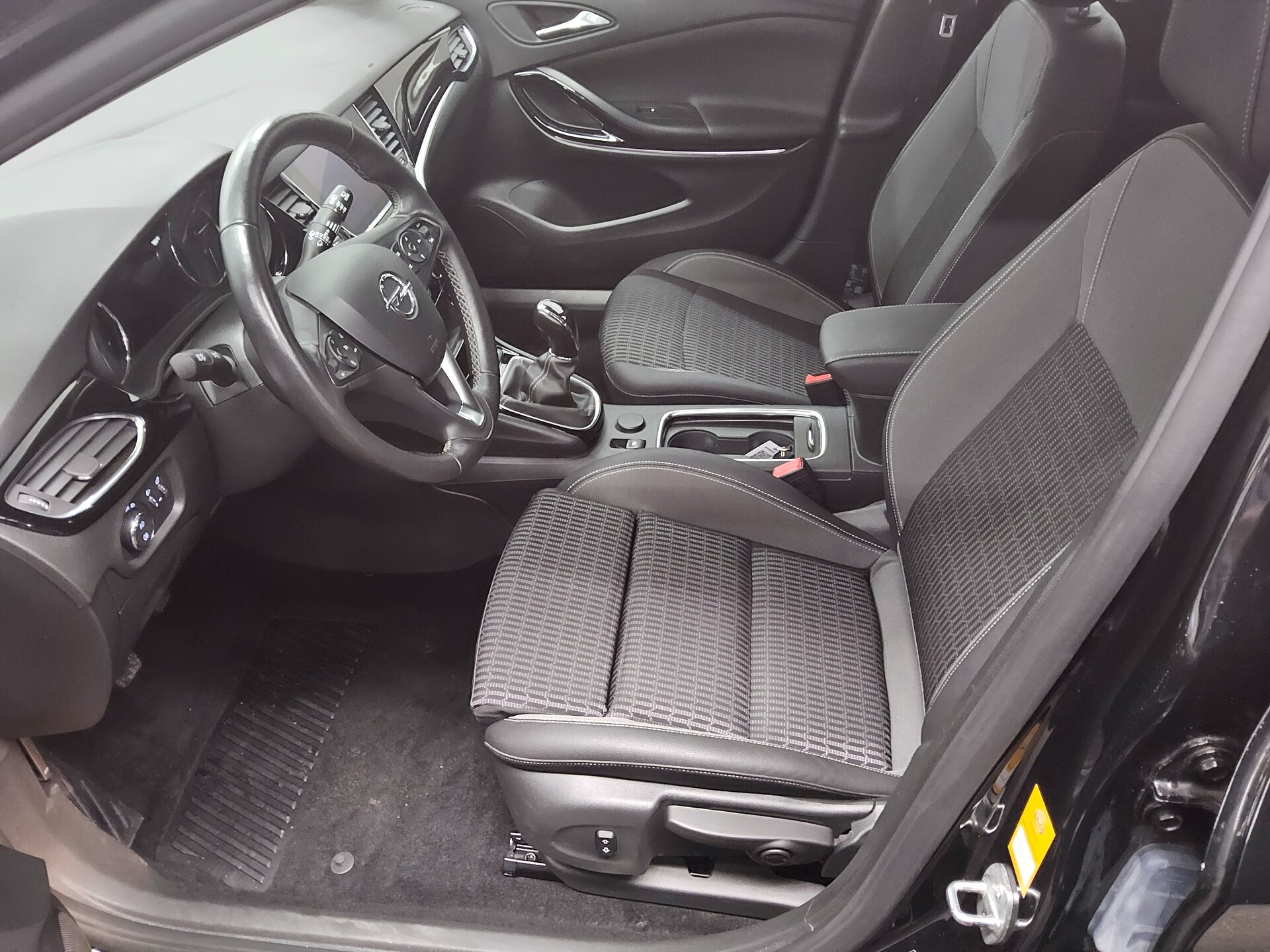 Opel Astra ST 1.5 D Navi LED Shz Rußpartikelfilter 8