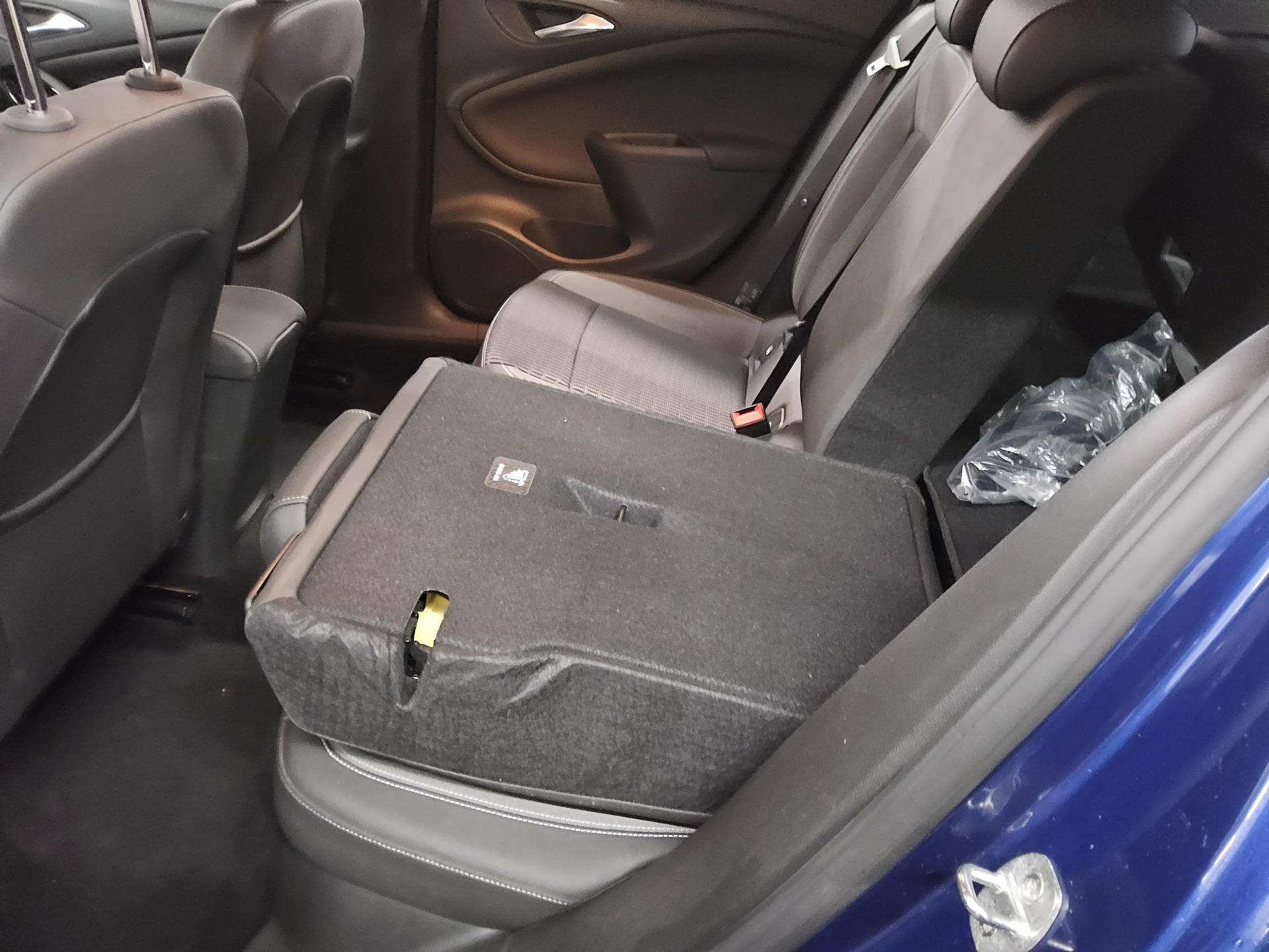 Opel Astra ST 1.2 Turbo Elegance Navi LED Shz RFK 12