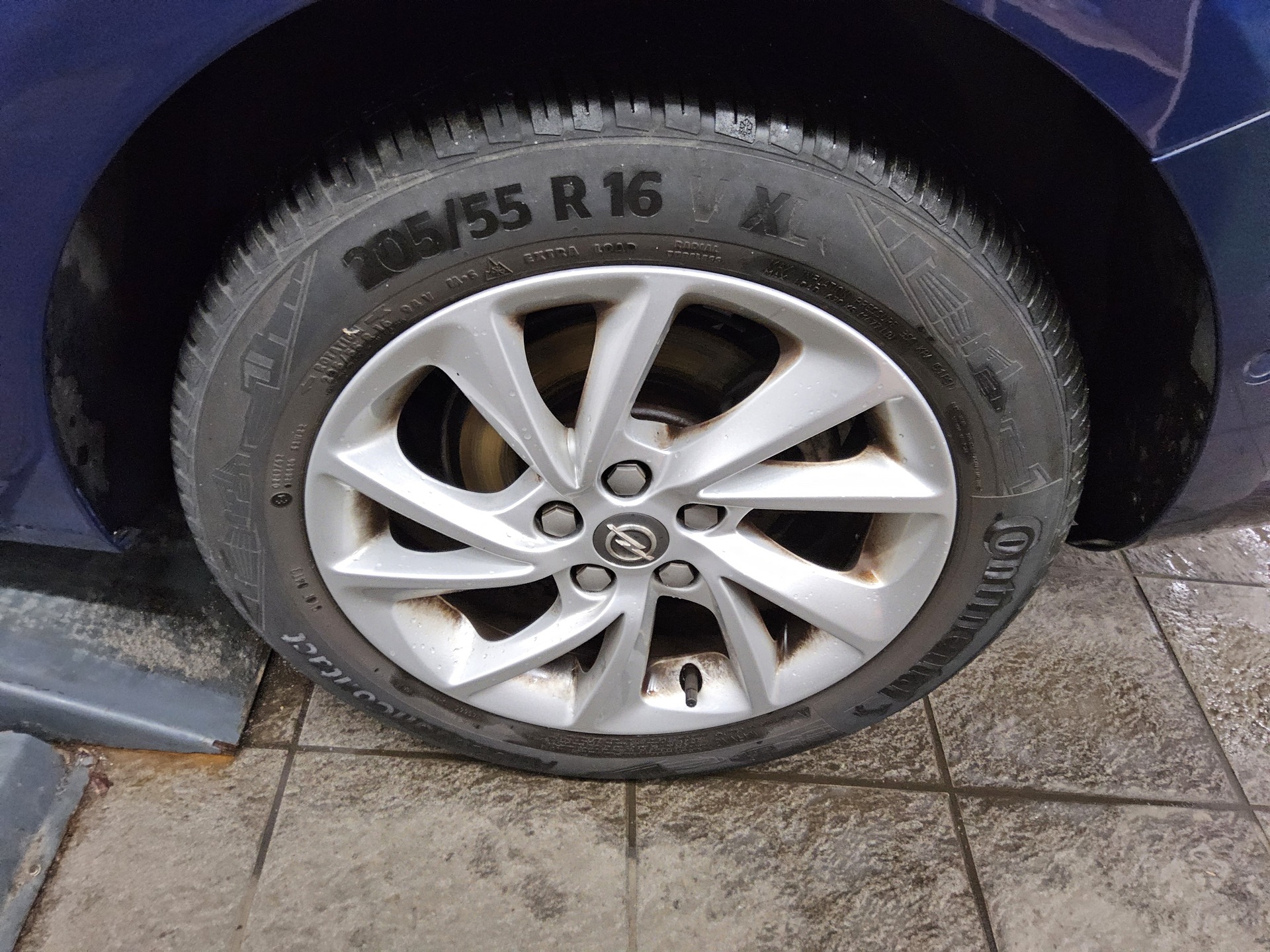 Opel Astra ST 1.2 Turbo Elegance Navi LED Shz RFK 10