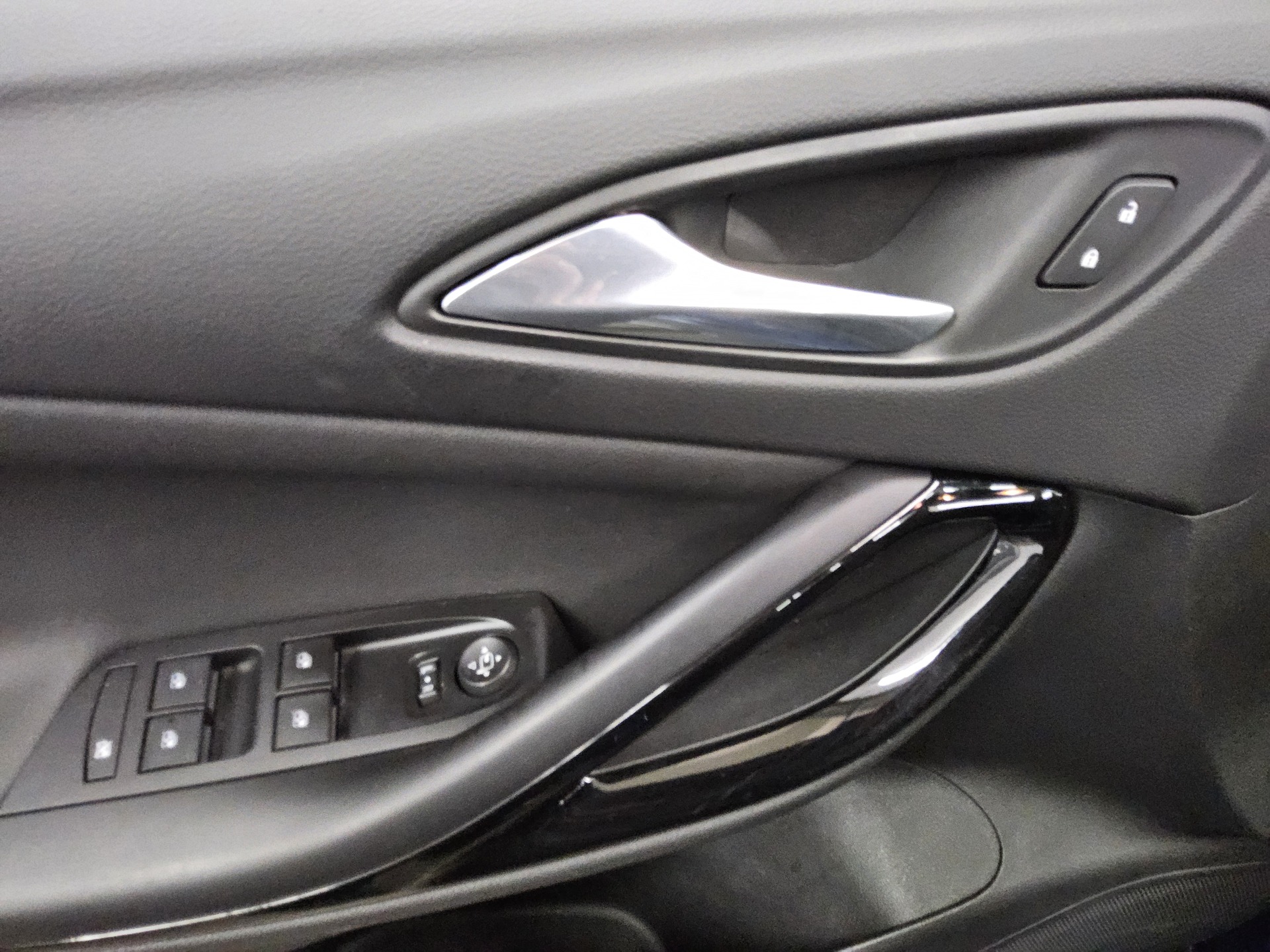 Opel Astra ST 1.2 Turbo Elegance Navi LED Shz RFK 9