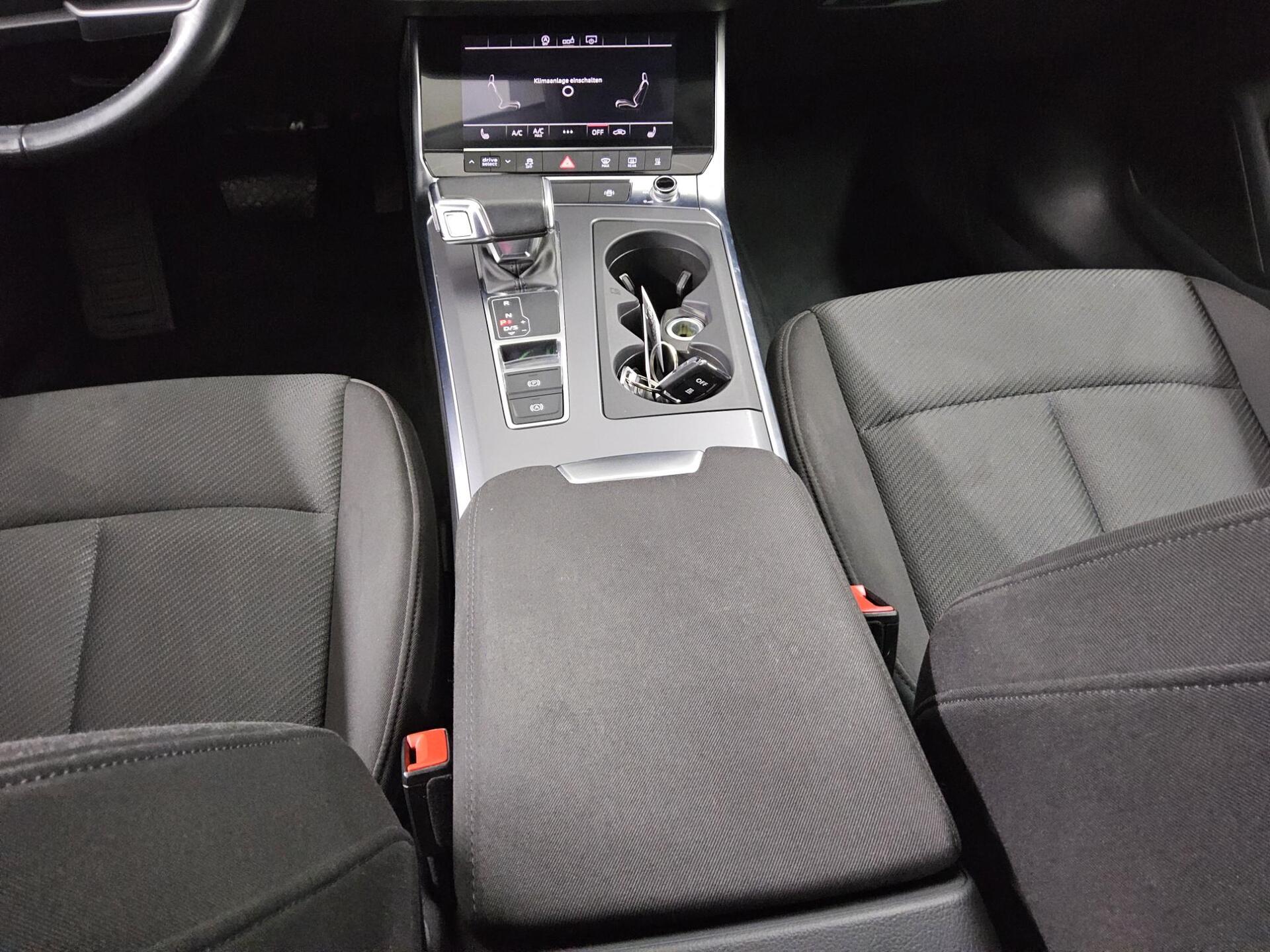 Audi A6 Avant 40 TDI Navi LED StandHzg Kamera ACC 6