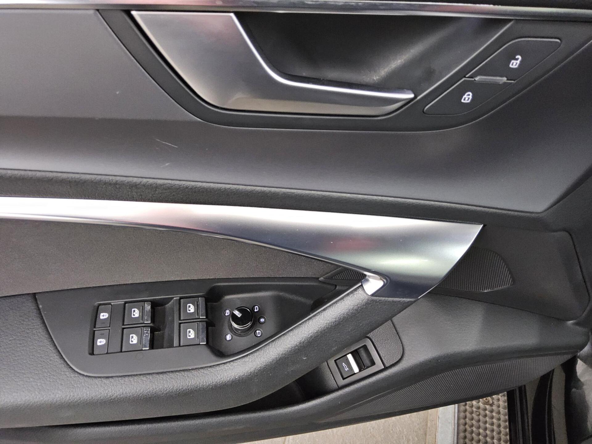 Audi A6 Avant 40 TDI Navi LED StandHzg Kamera ACC 9