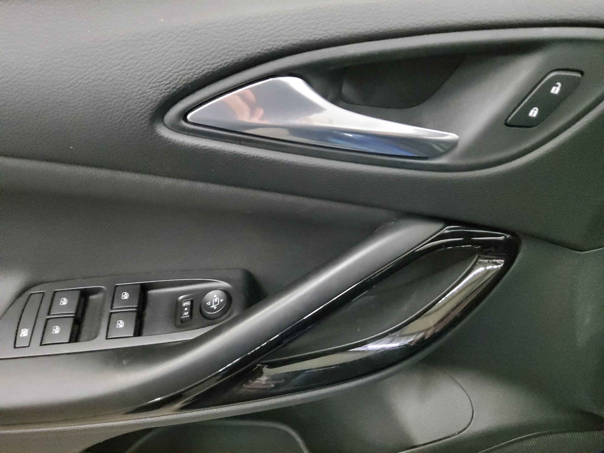 Opel Astra ST 1.2 Turbo Elegance T-Leder Navi LED RfK 9