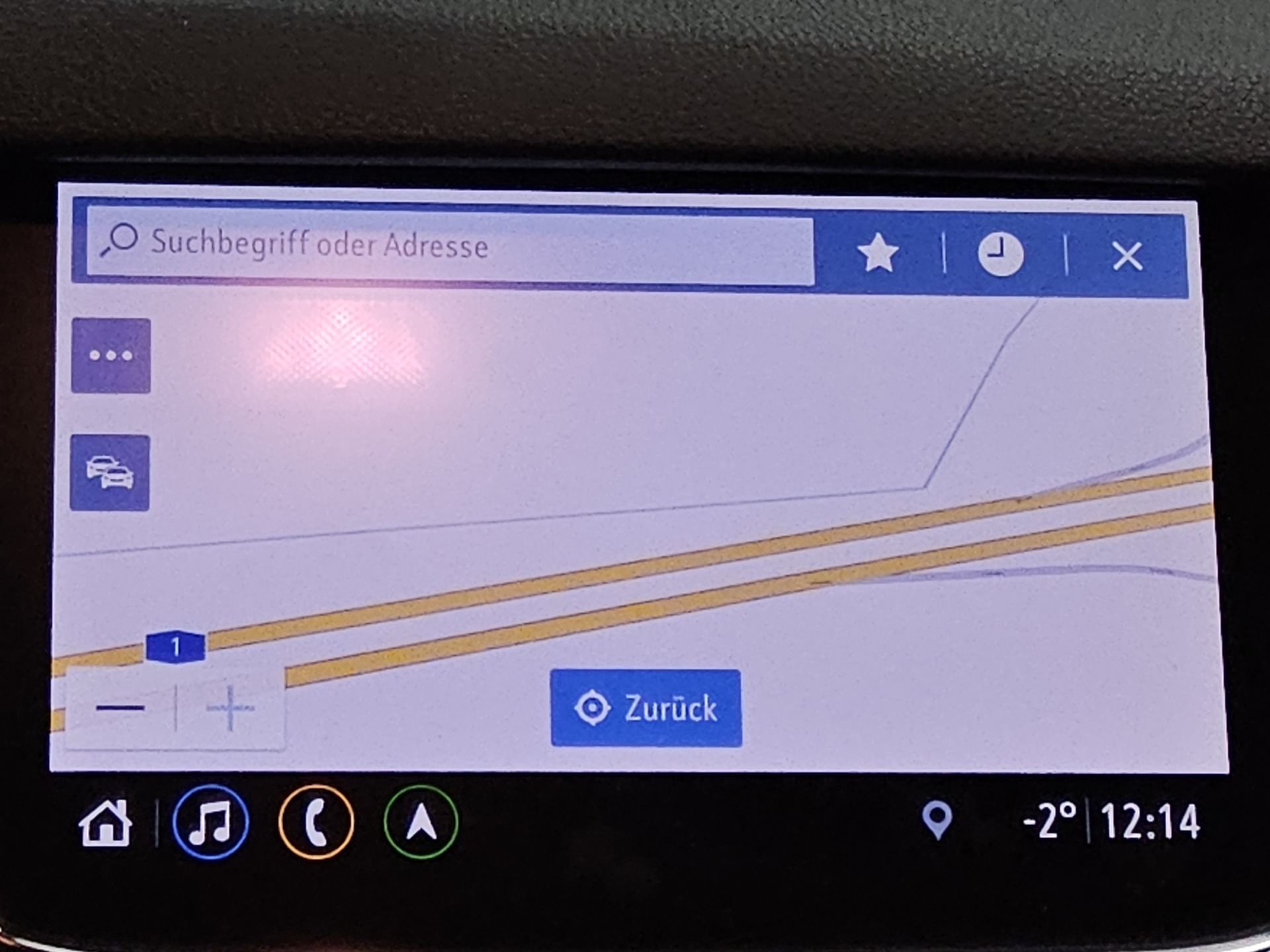 Opel Astra ST 1.5 D Elegance Navi LED Shz RFK 7