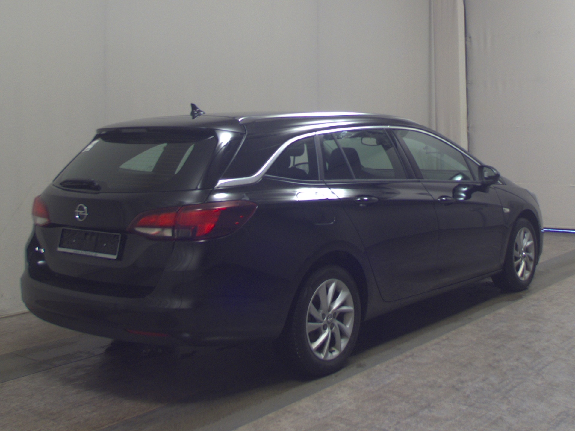 Opel Astra ST 1.5 D Elegance Navi LED Shz RFK 4