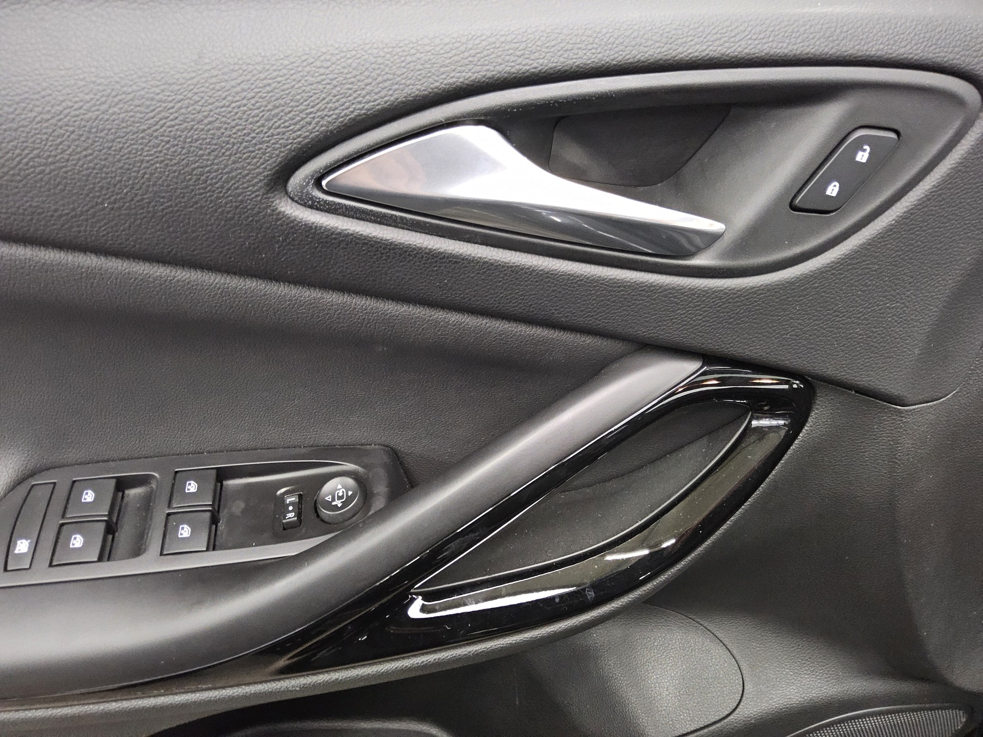 Opel Astra ST 1.5 D Elegance Navi LED Shz RFK 9