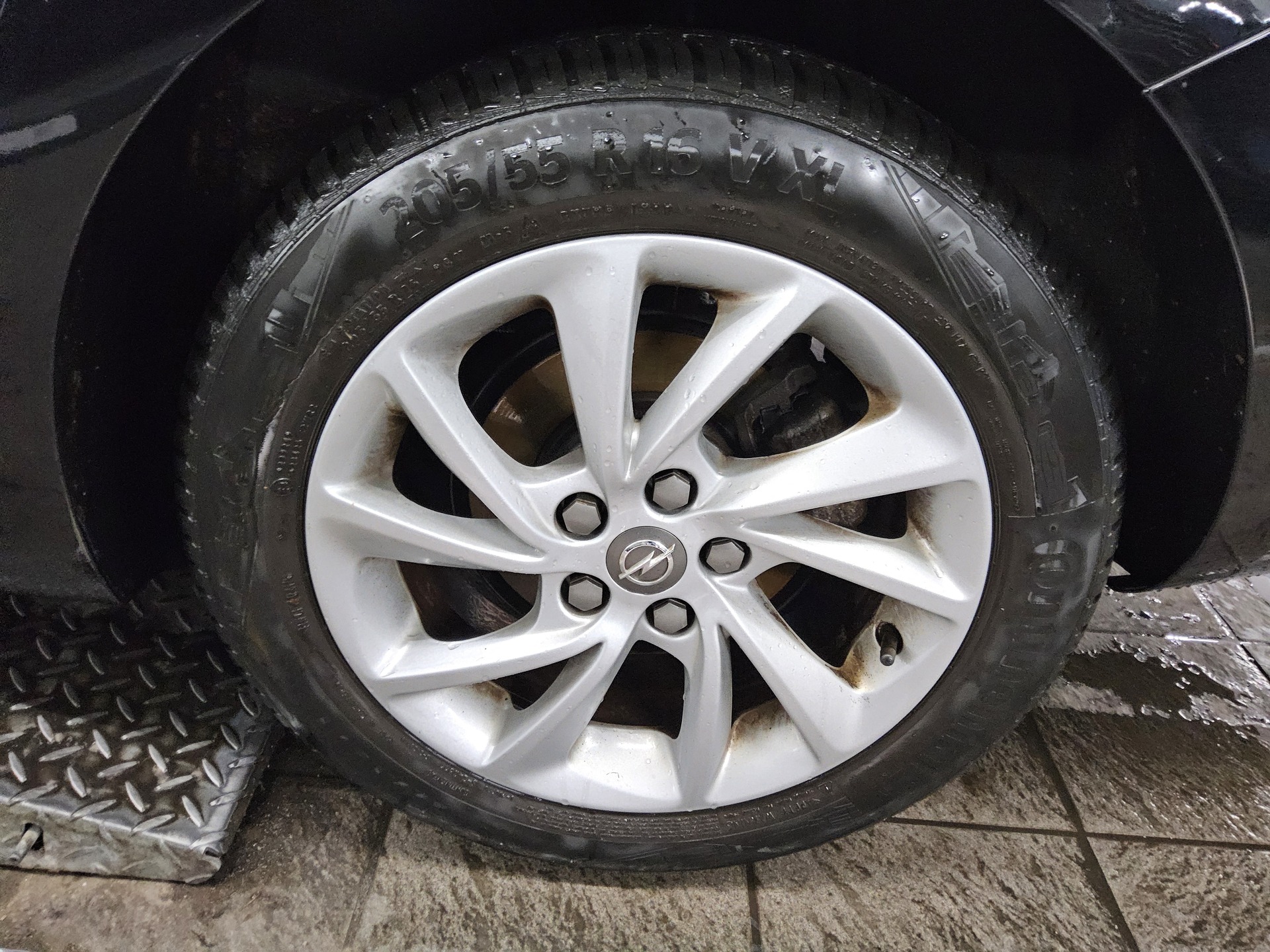 Opel Astra ST 1.5 D Elegance Navi LED Shz RFK 12