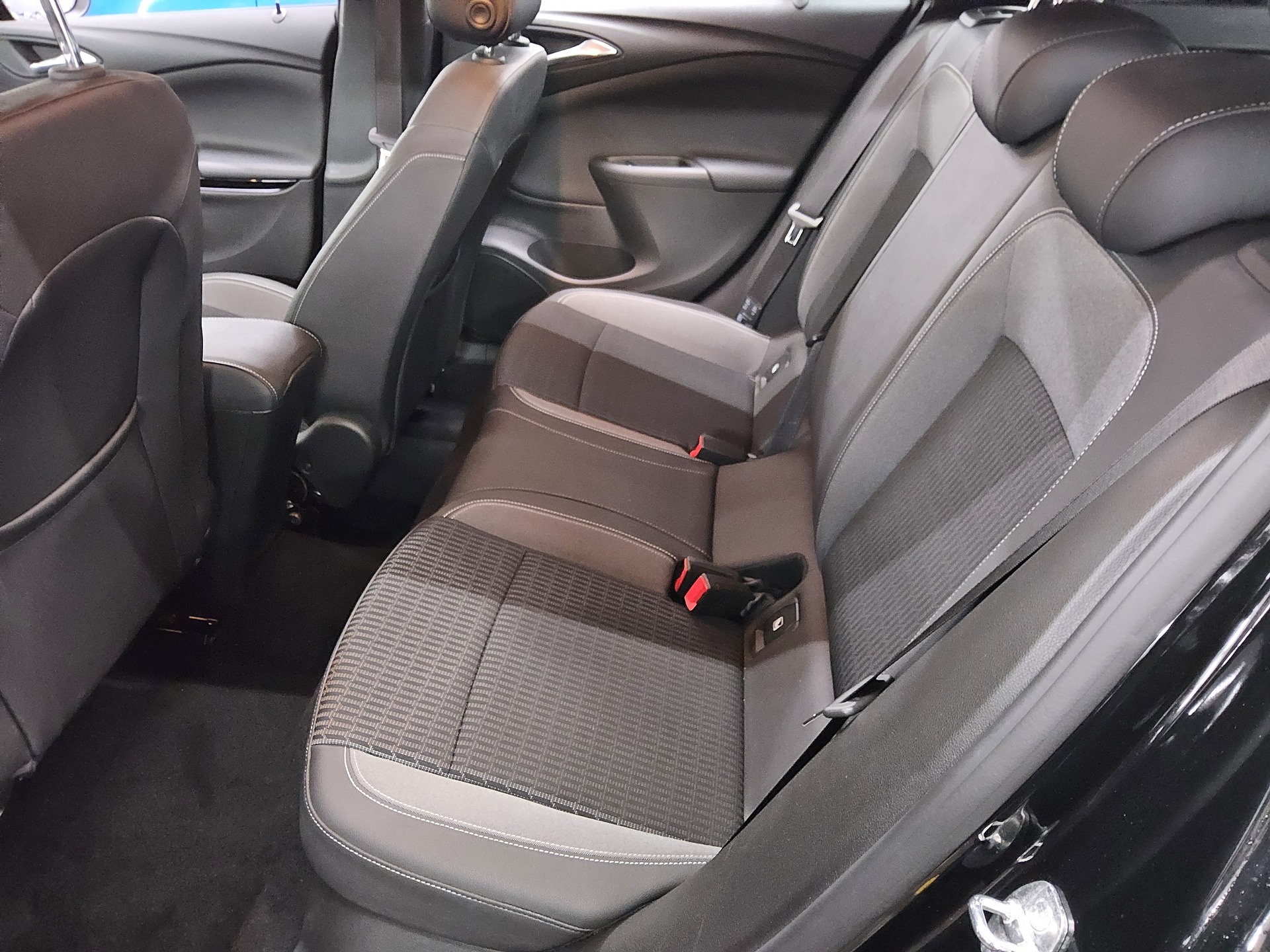 Opel Astra ST 1.5 D Elegance Navi LED Shz RFK 10