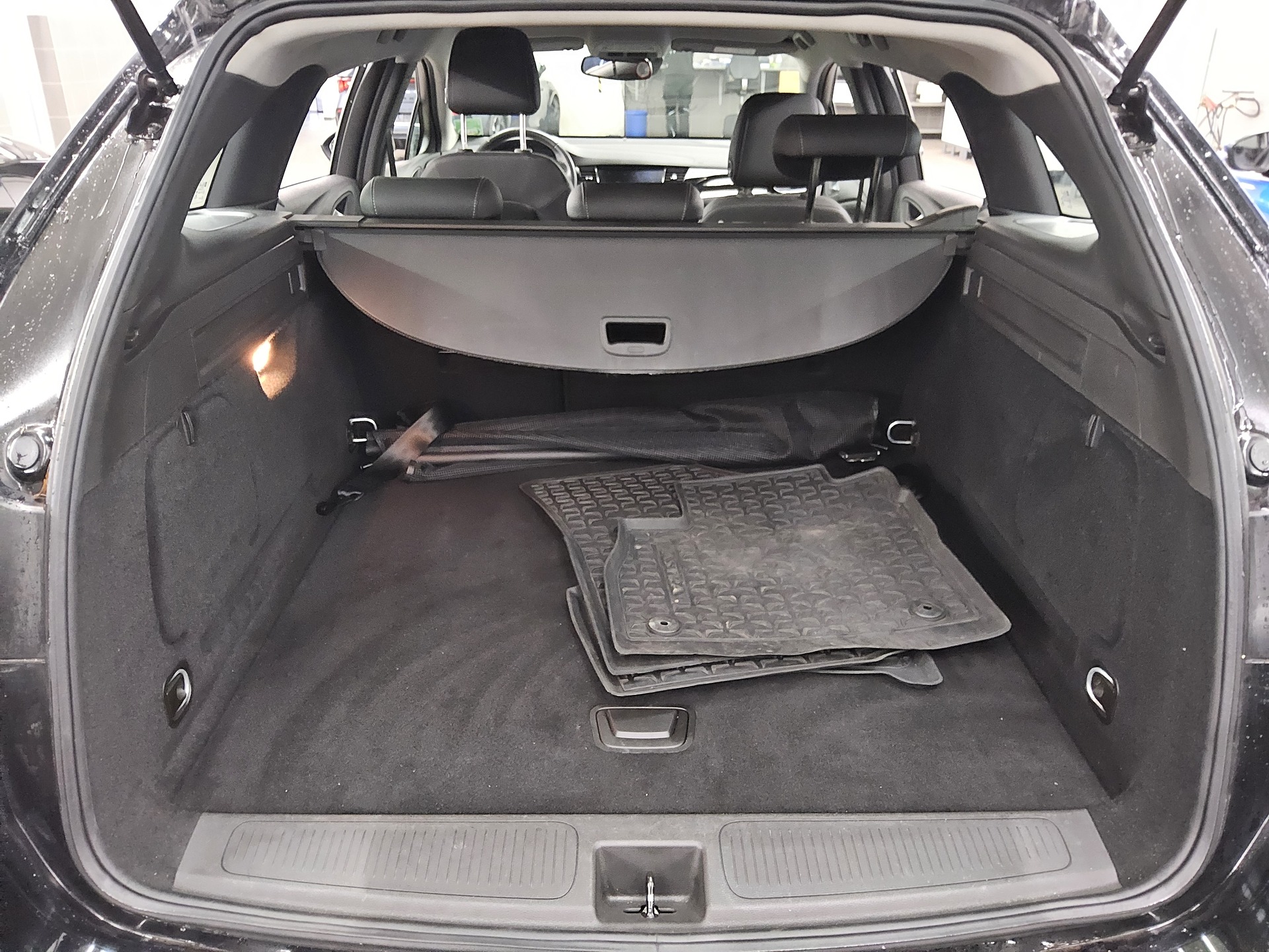 Opel Astra ST 1.5 D Elegance Navi LED Shz RFK 13