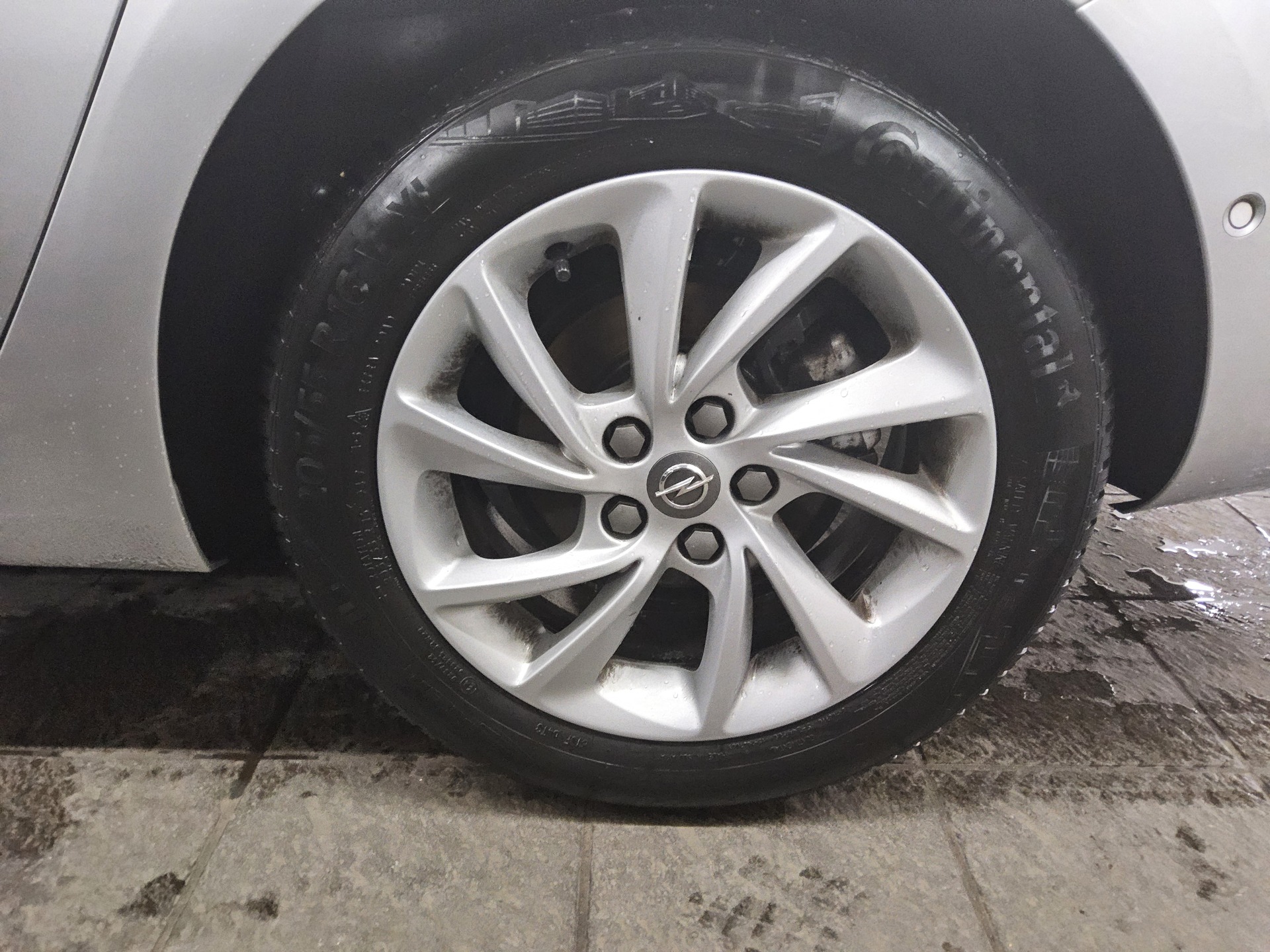 Opel Astra ST 1.2 Turbo Navi LED Shz Rückfahrkamera 10