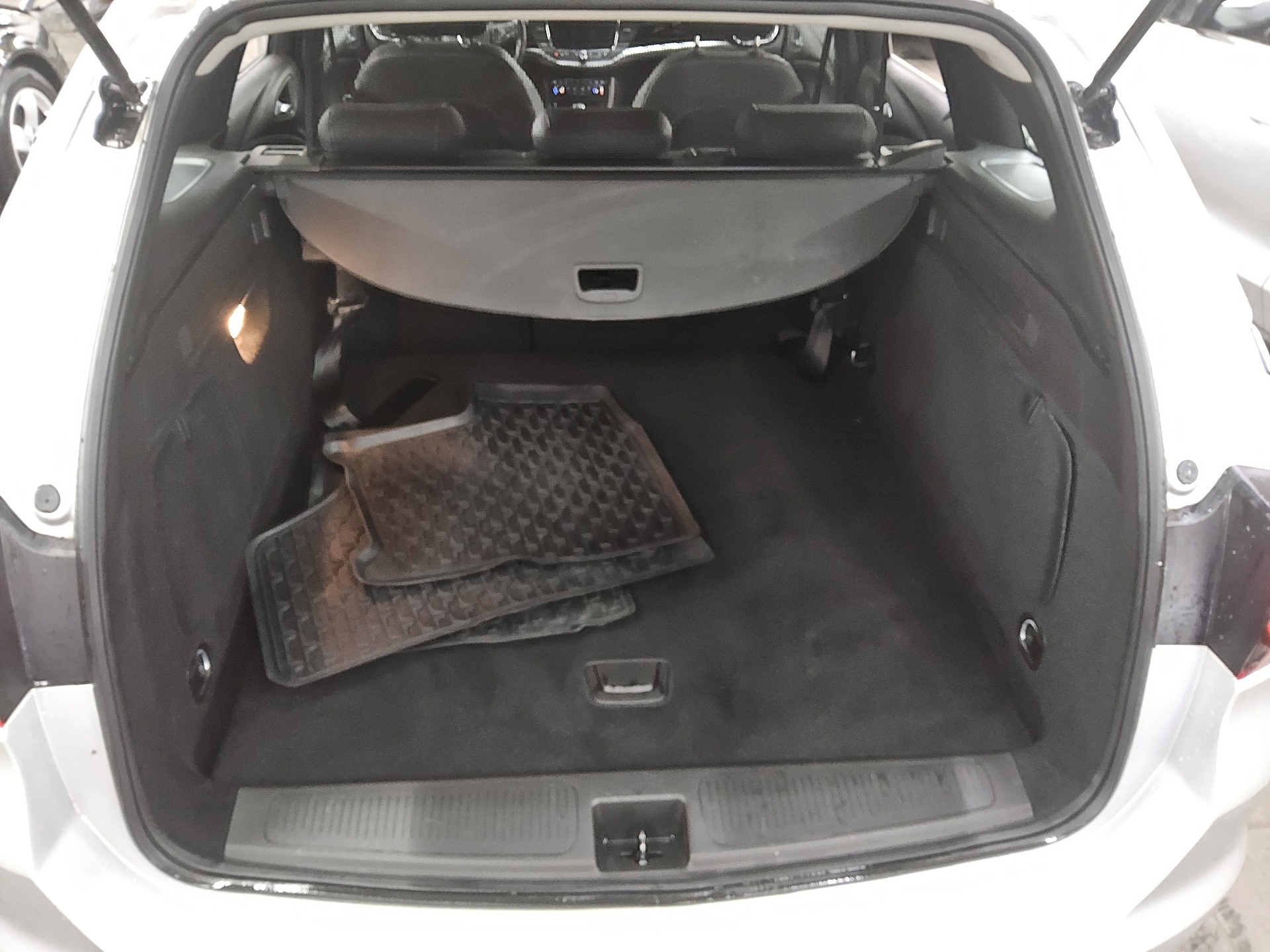 Opel Astra ST 1.2 Turbo Navi LED Shz Rückfahrkamera 11