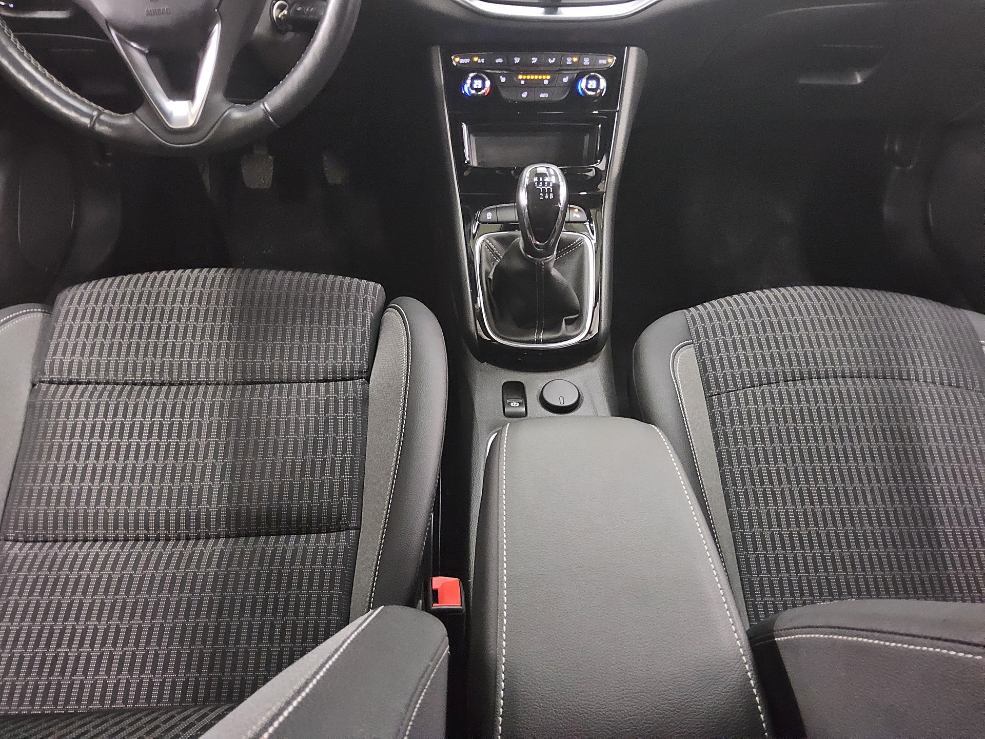 Opel Astra ST 1.2 Turbo Navi LED Shz Rückfahrkamera 6