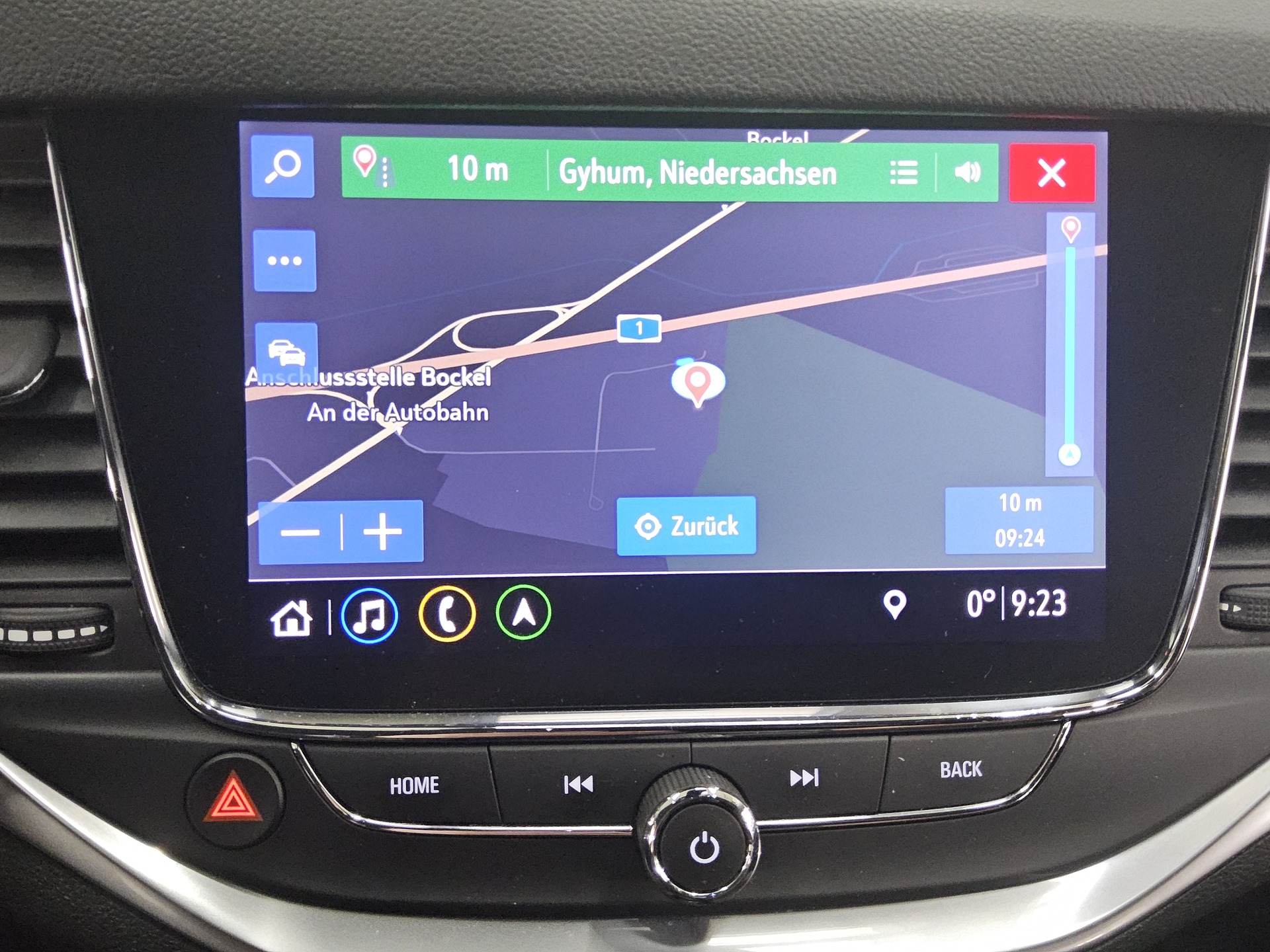 Opel Astra ST 1.2 Turbo Navi LED Shz Rückfahrkamera 7