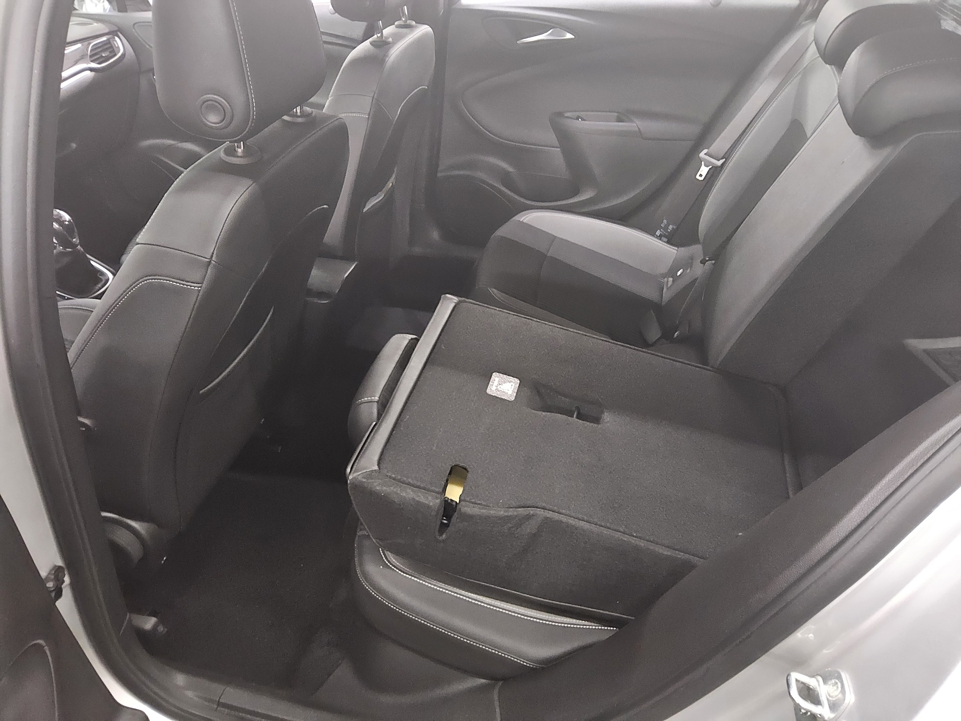 Opel Astra ST 1.2 Turbo Navi LED Shz Rückfahrkamera 12