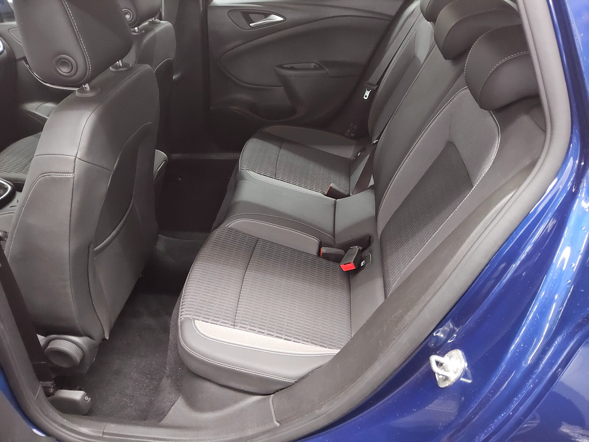 Opel Astra ST 1.5 D T-Leder Navi LED Shz RFK Tempomat 13