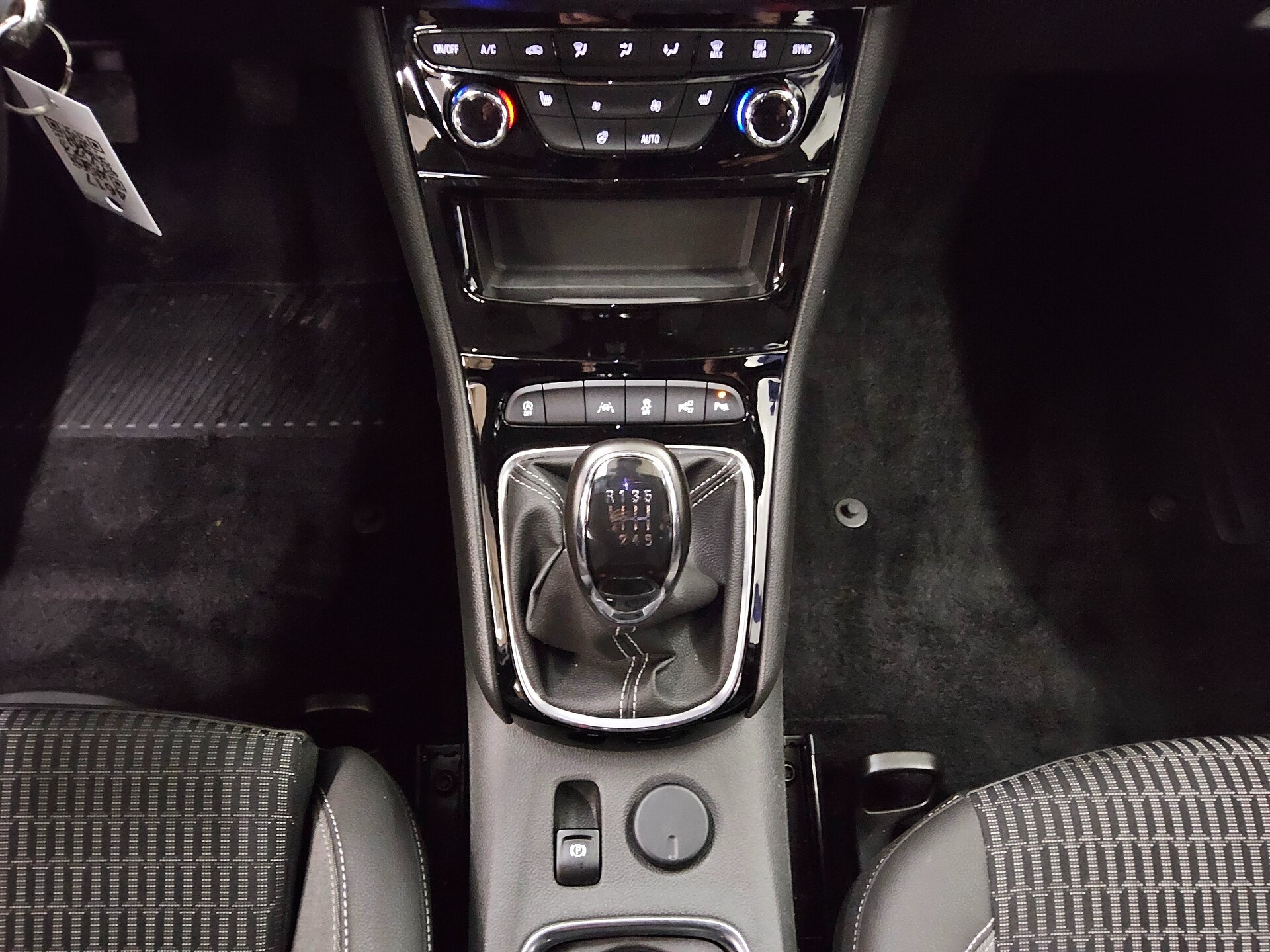 Opel Astra ST 1.2 Turbo Elegance T-Leder Navi LED 6