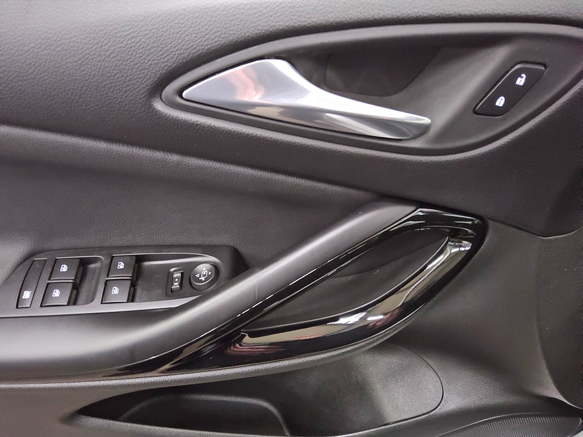 Opel Astra ST 1.2 Turbo Elegance T-Leder Navi LED 9