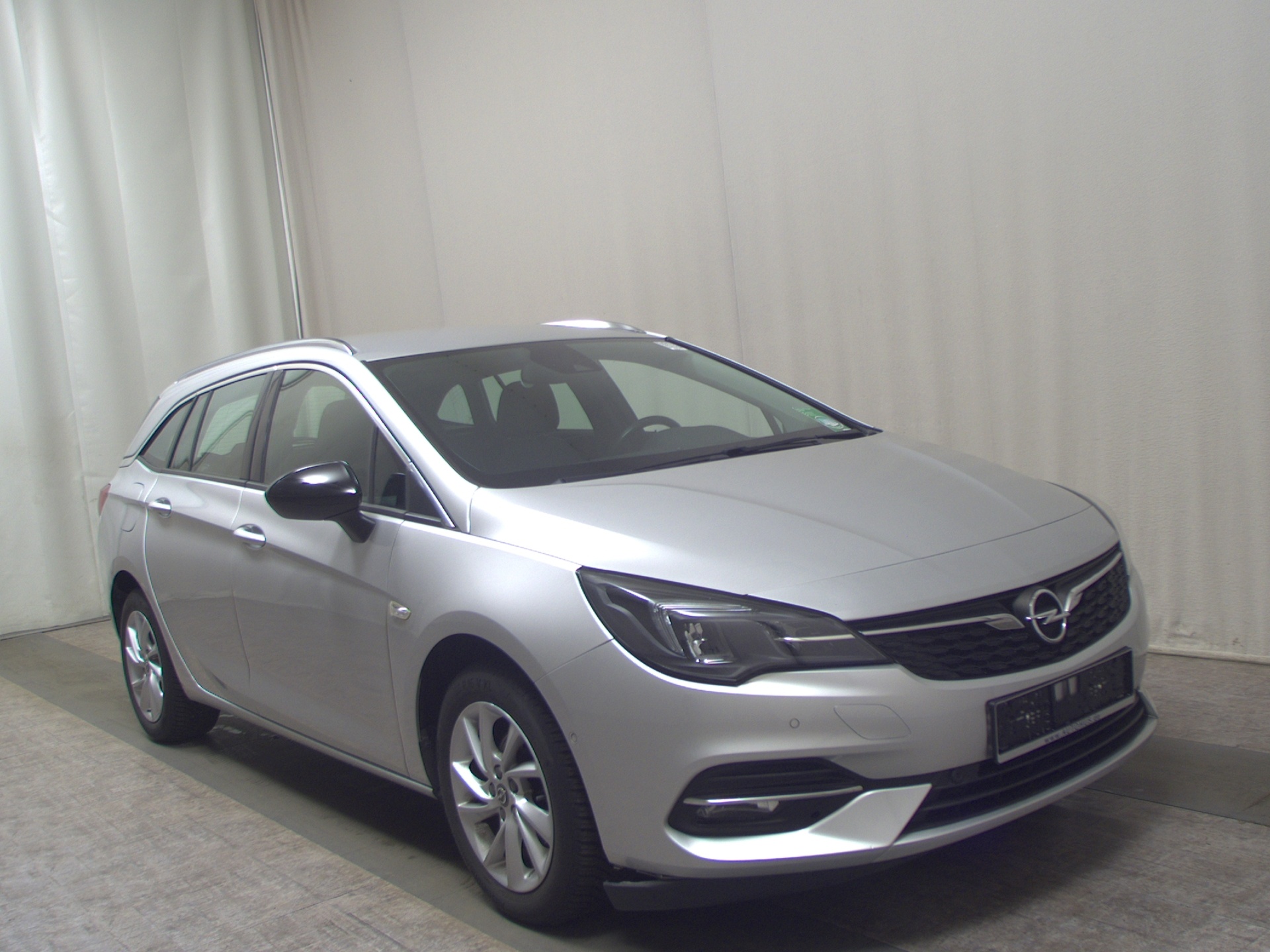 Opel Astra ST 1.2 Turbo Elegance T-Leder Navi LED 3
