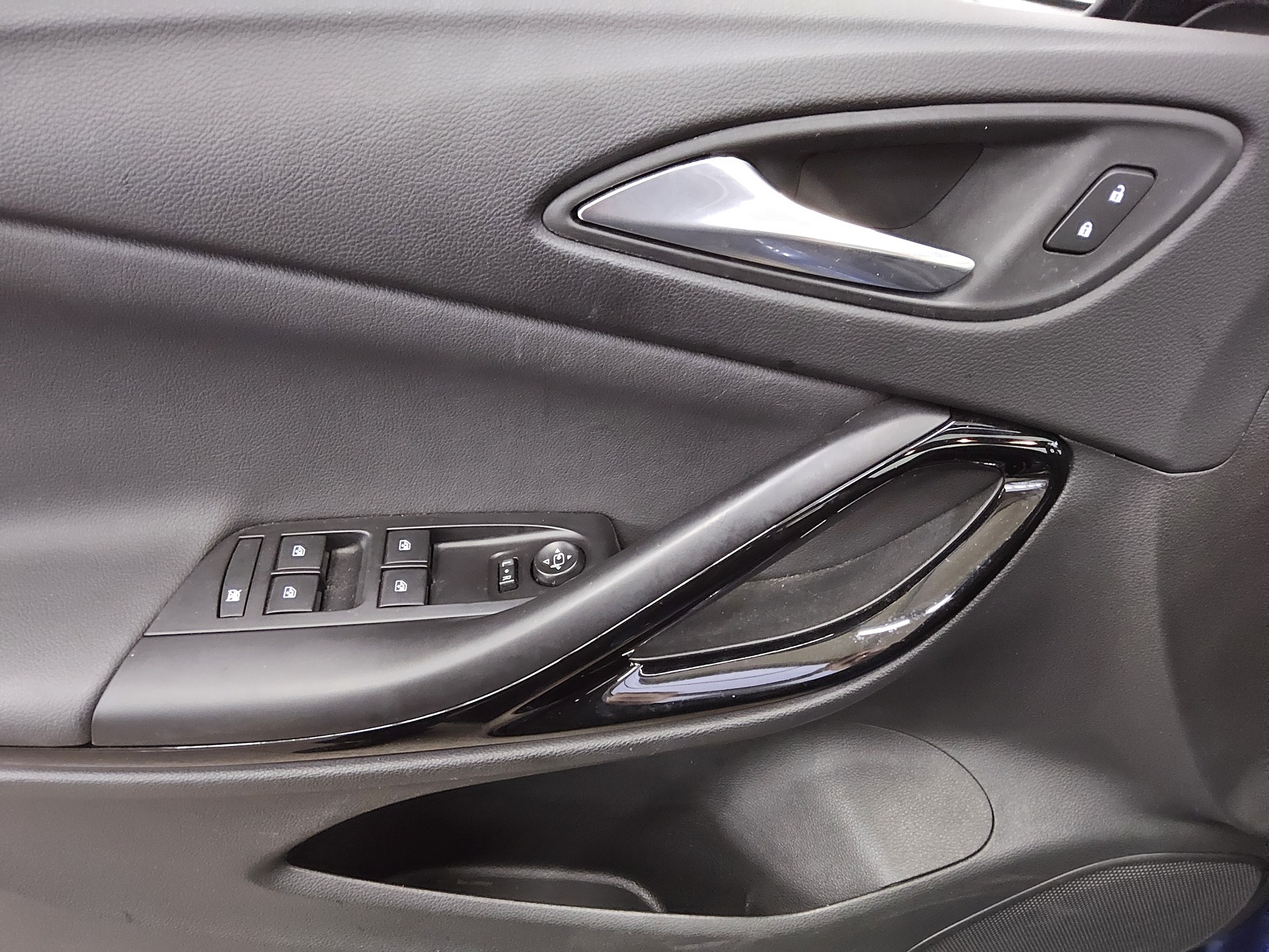 Opel Astra ST 1.2 Turbo Elegance T-Leder Navi LED RfK 9