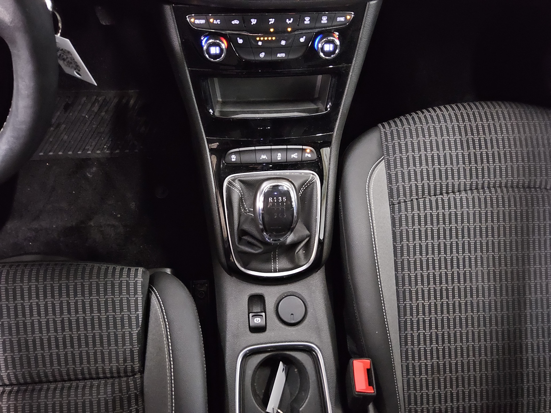 Opel Astra ST 1.2 Turbo Elegance T-Leder Navi LED RfK 6