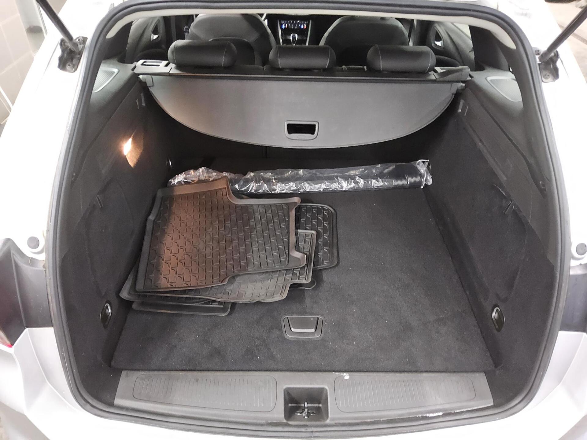 Opel Astra ST 1.2 Turbo Elegance T-Leder Navi LED Shz 11