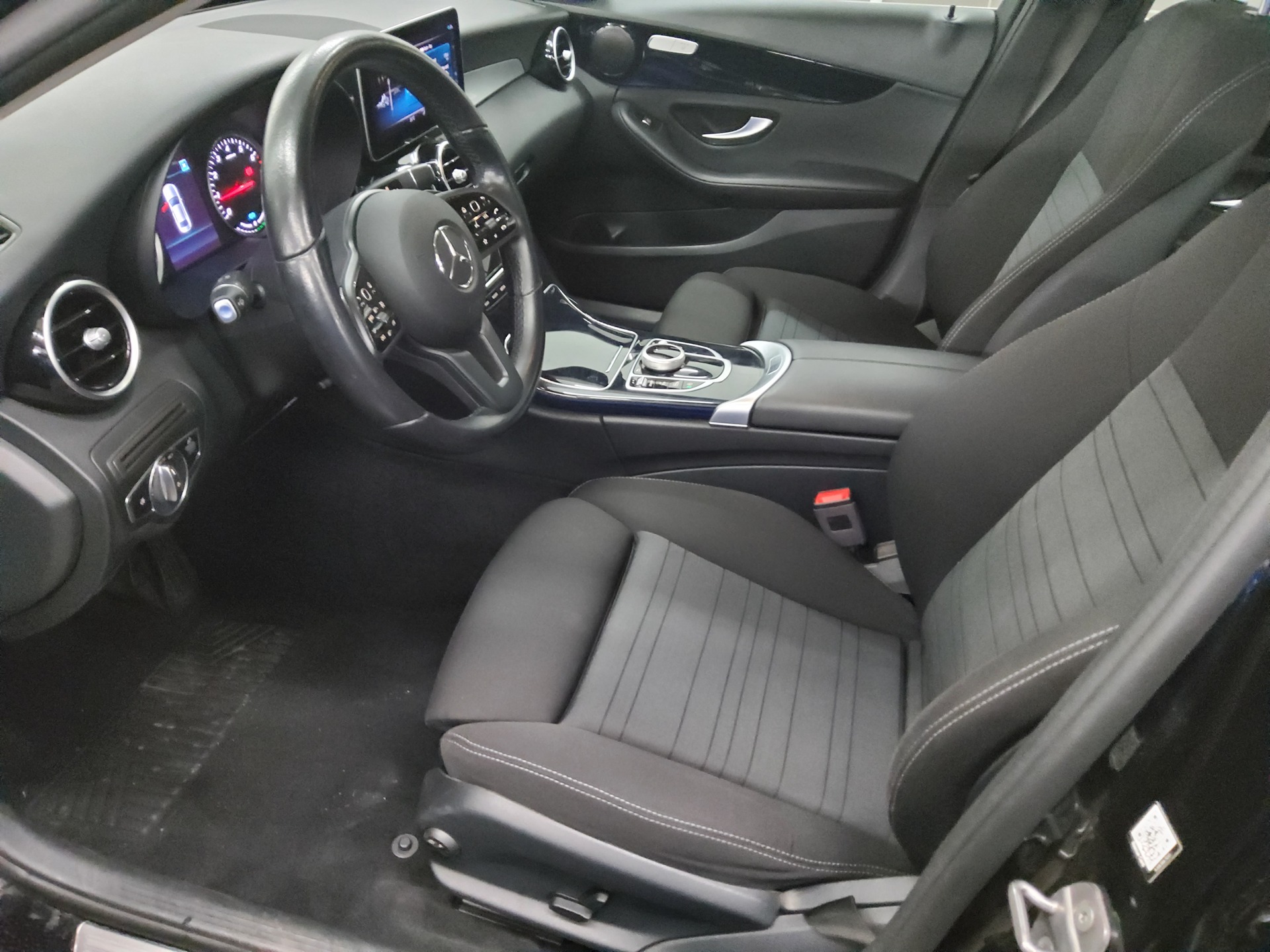 Mercedes-Benz C 300 Avantgarde LED Shz PDC Tempomat 8