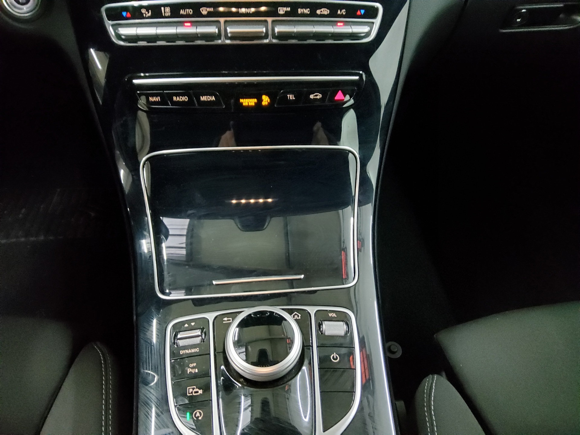 Mercedes-Benz C 300 Avantgarde LED Shz PDC Tempomat 6