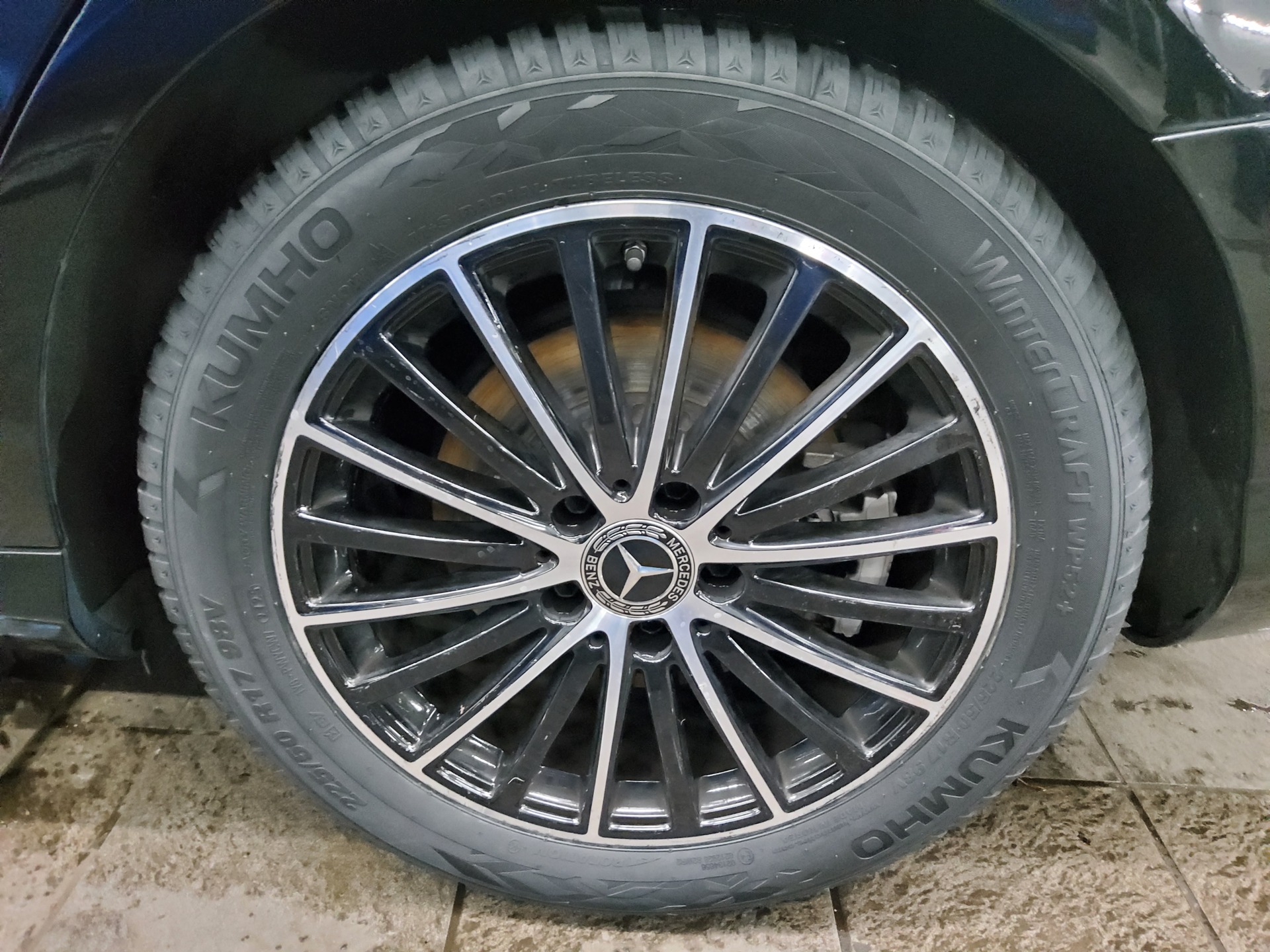 Mercedes-Benz C 300 Avantgarde LED Shz PDC Tempomat 10