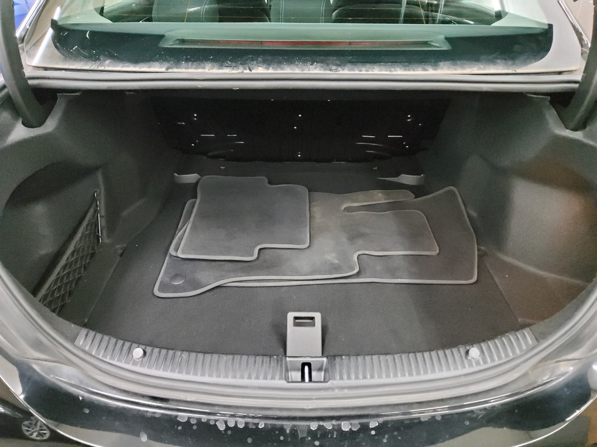 Mercedes-Benz C 300 Avantgarde LED Shz PDC Tempomat 11