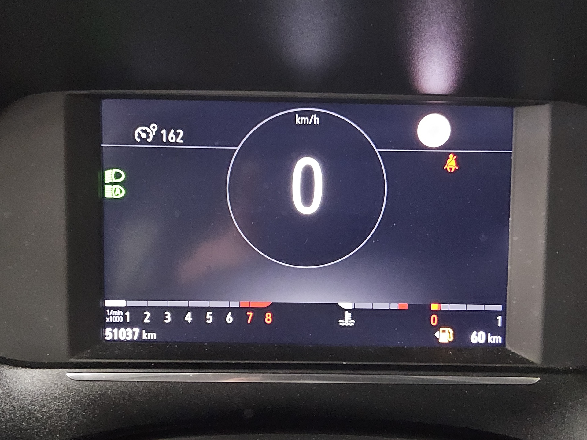 Opel Corsa 1.2 Turbo Elegance T-Leder LED RfK PDC 8