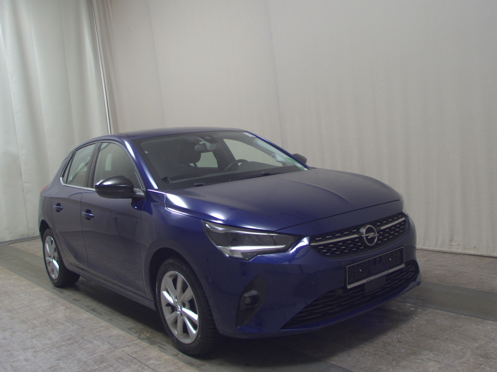 Opel Corsa 1.2 Turbo Elegance T-Leder LED RfK PDC 3