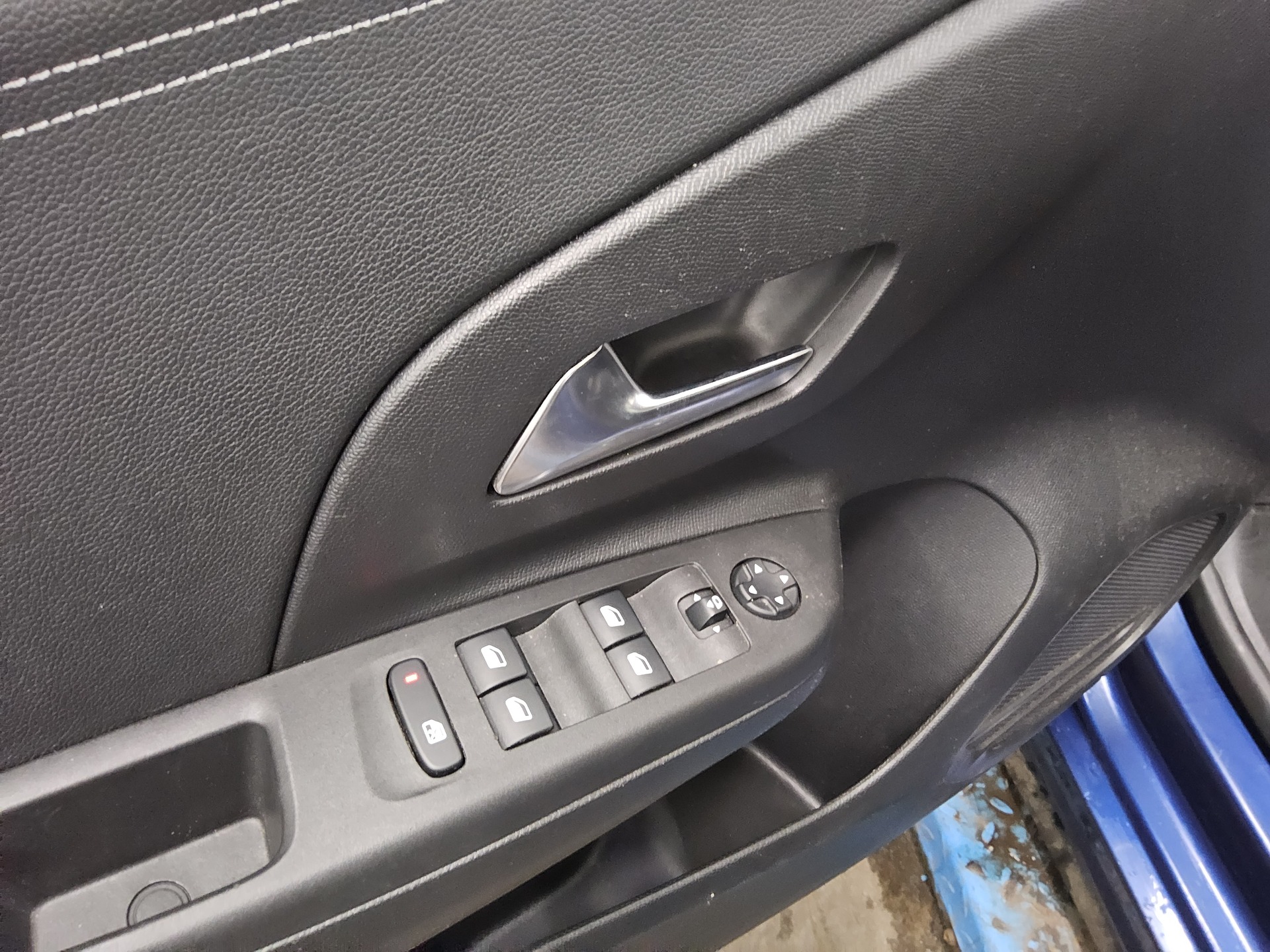 Opel Corsa 1.2 Turbo Elegance T-Leder LED RfK PDC 10