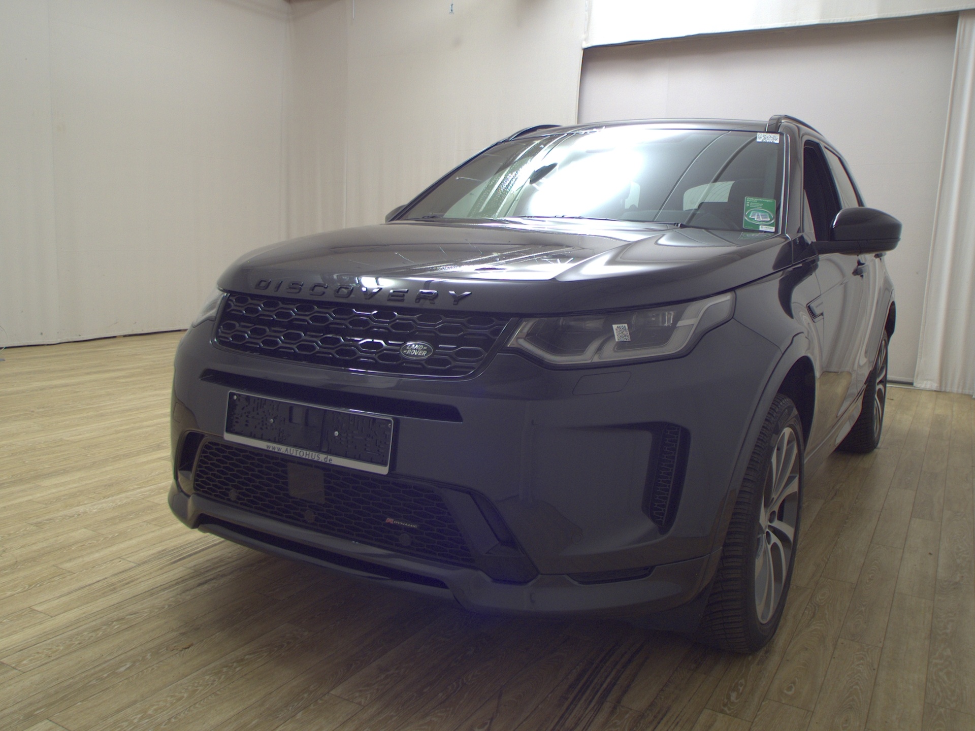 Land Rover Discovery Sport D200 AWD HSE R-Dynamic Navi Pano 2