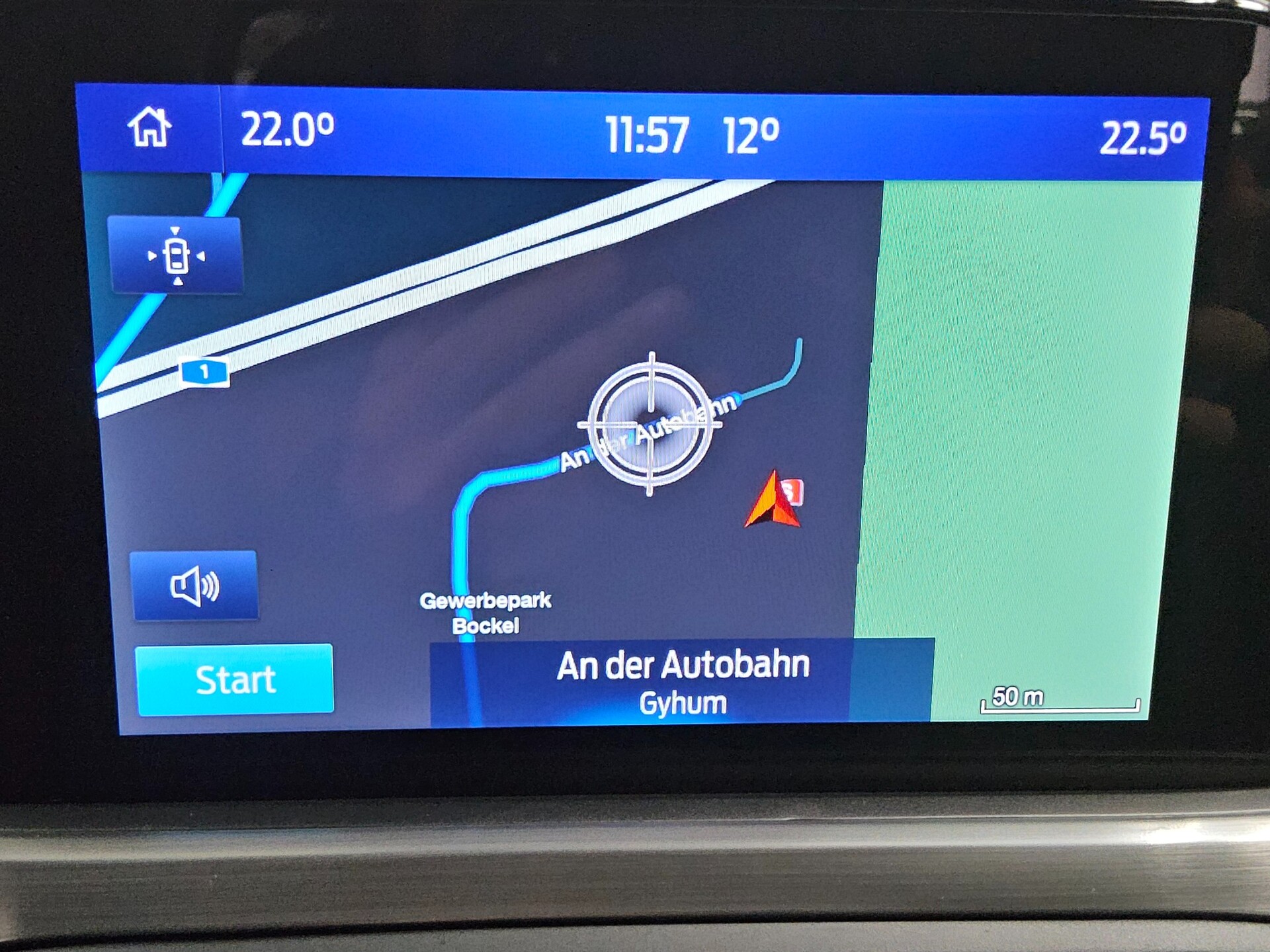 Ford Focus Turnier 1.0 EB Titanium Navi LED Tempomat 7