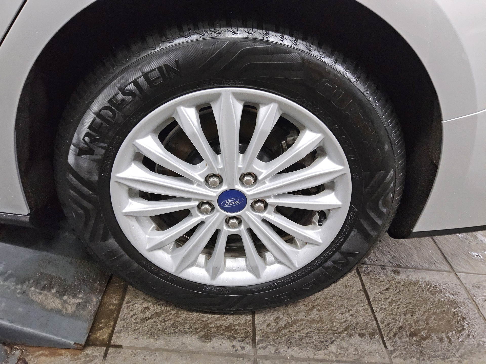 Ford Focus Turnier 1.0 EB Titanium Navi LED Shz RfK 10